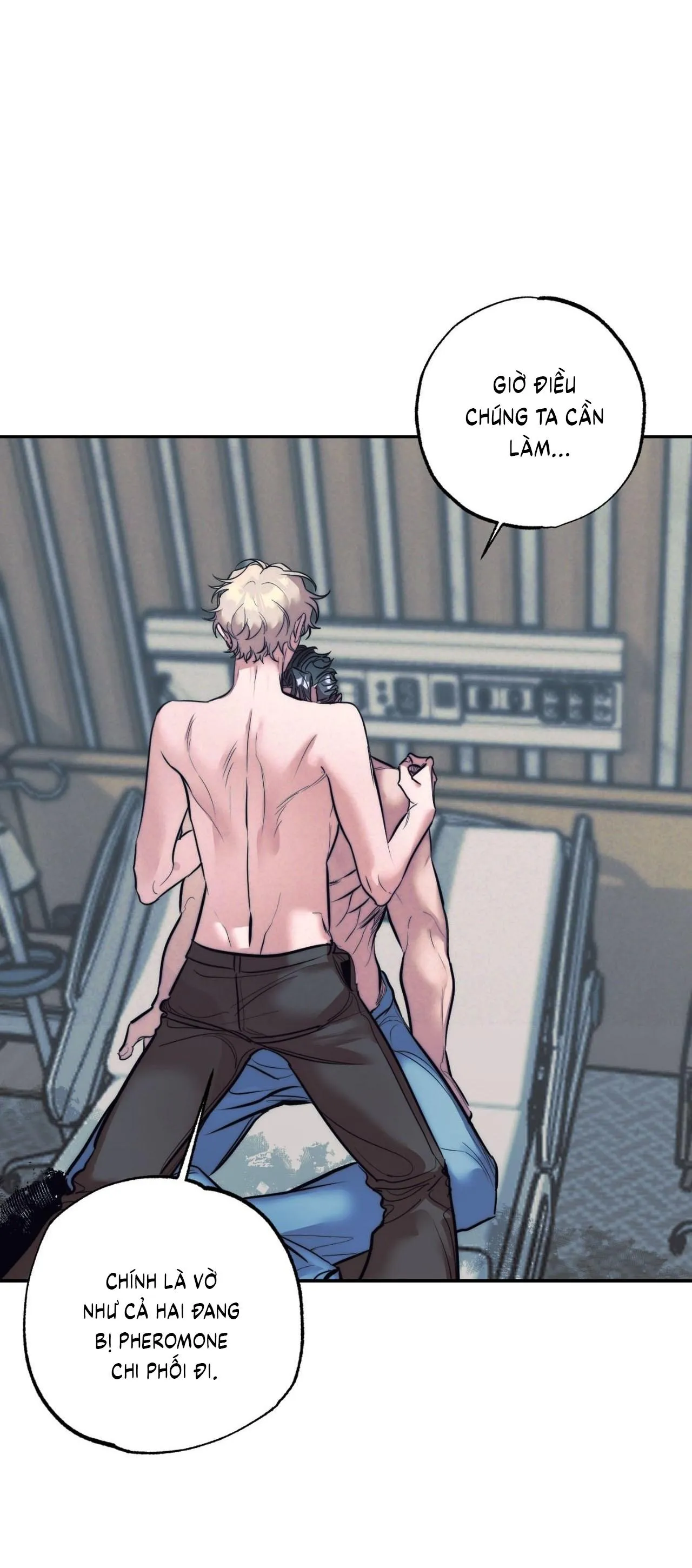 Stigma Chapter 51 Trang 51