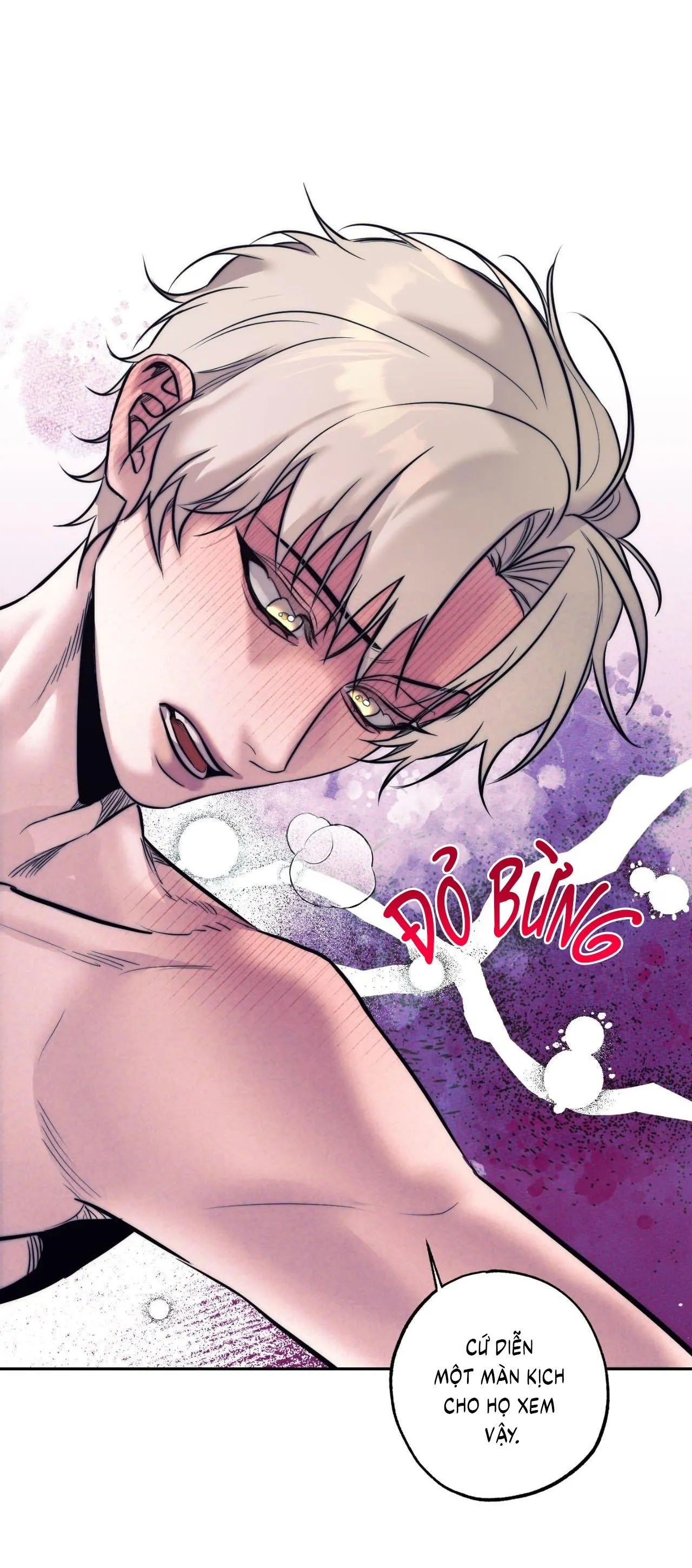 Stigma Chapter 51 Trang 52