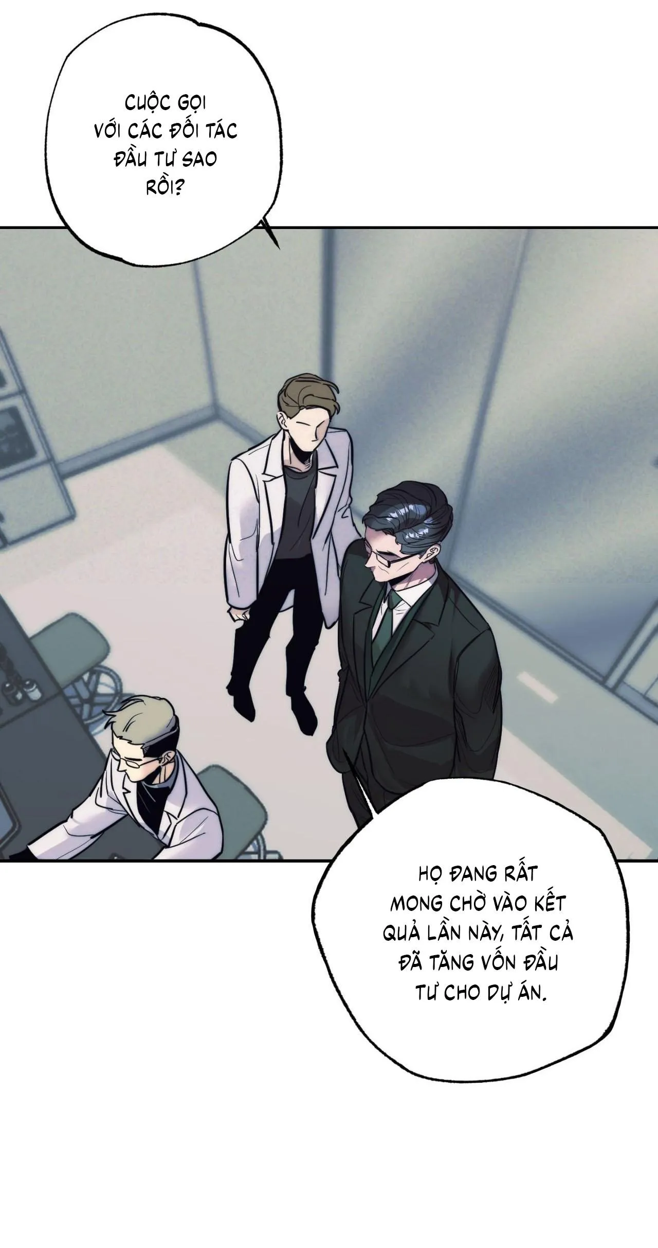 Stigma Chapter 51 Trang 58