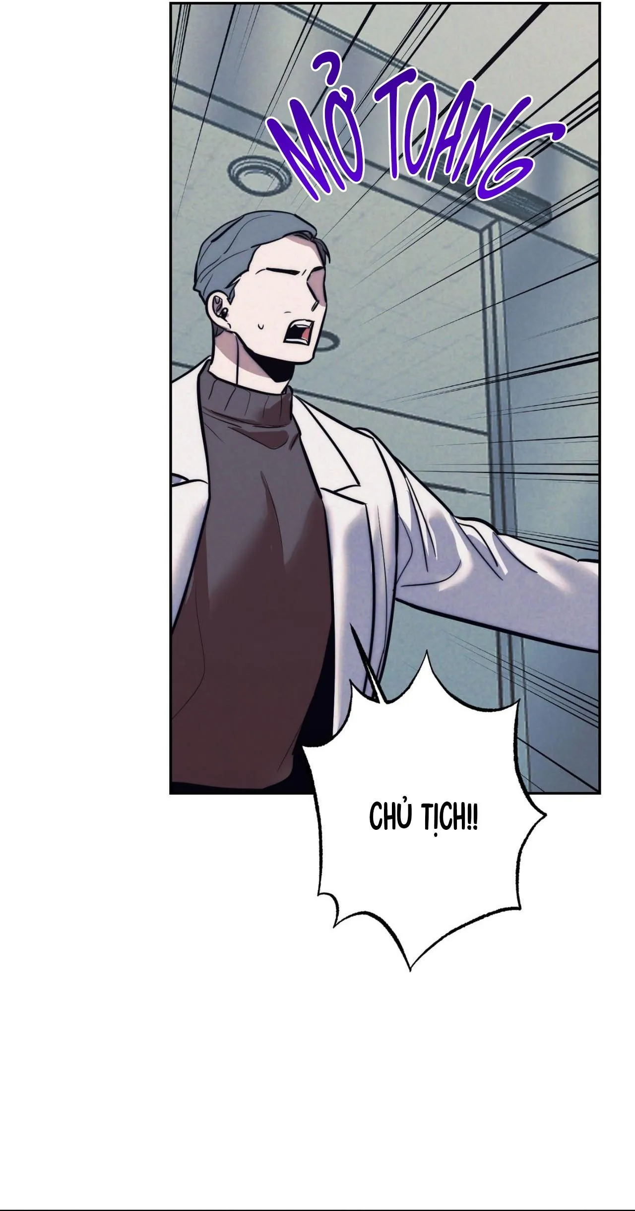 Stigma Chapter 51 Trang 60