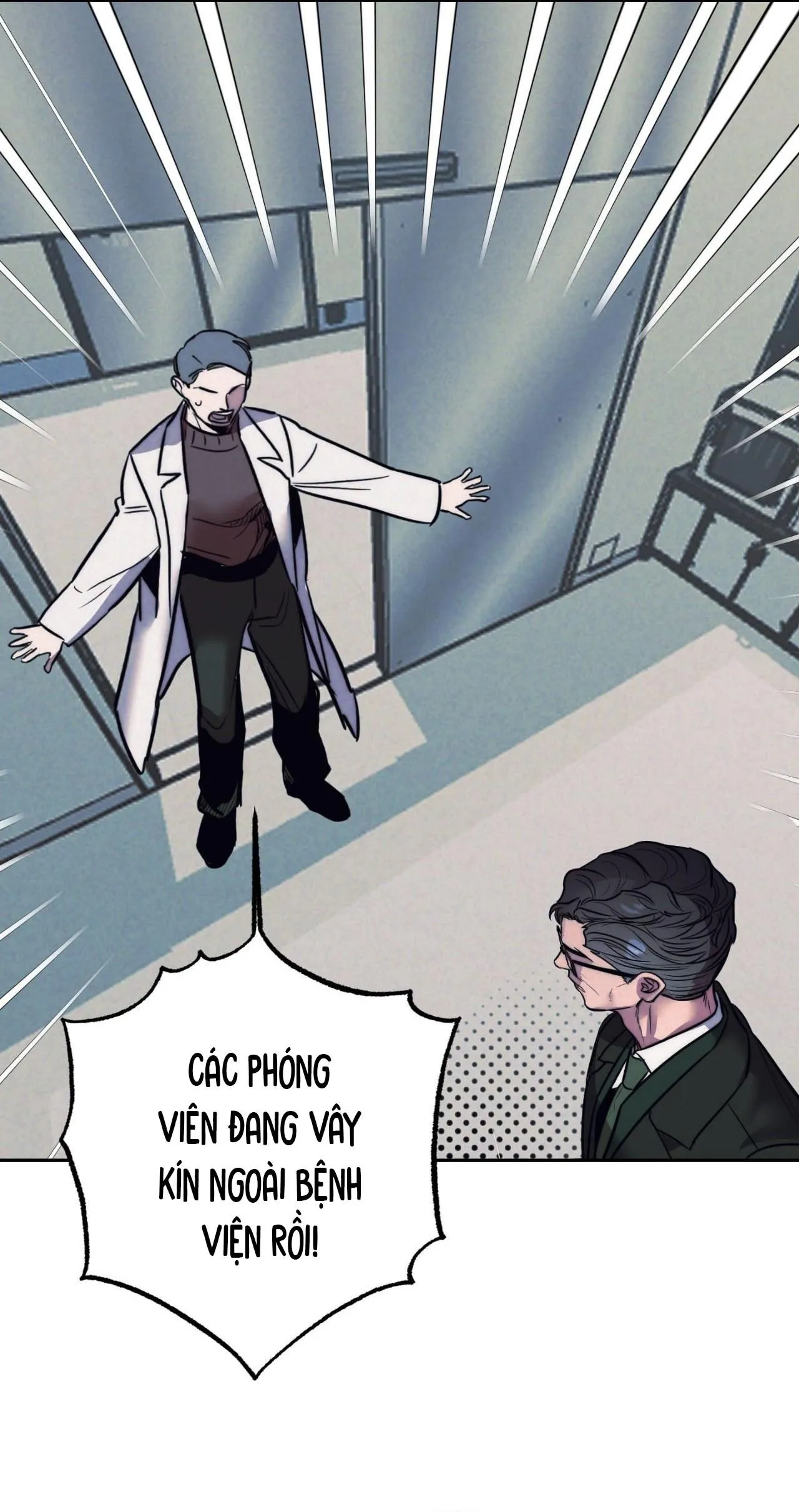 Stigma Chapter 51 Trang 61