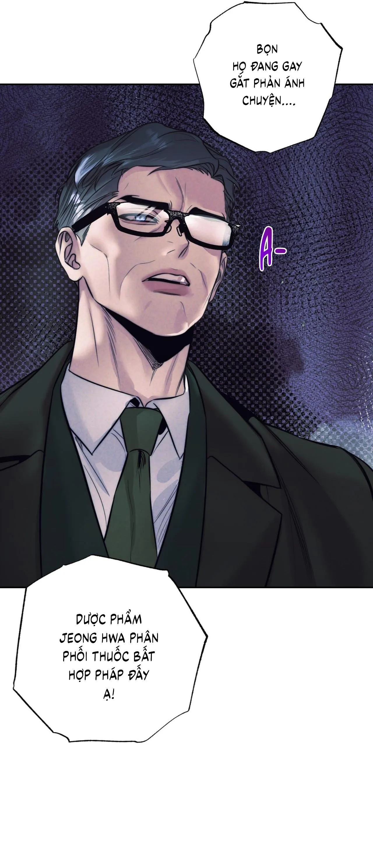 Stigma Chapter 51 Trang 64