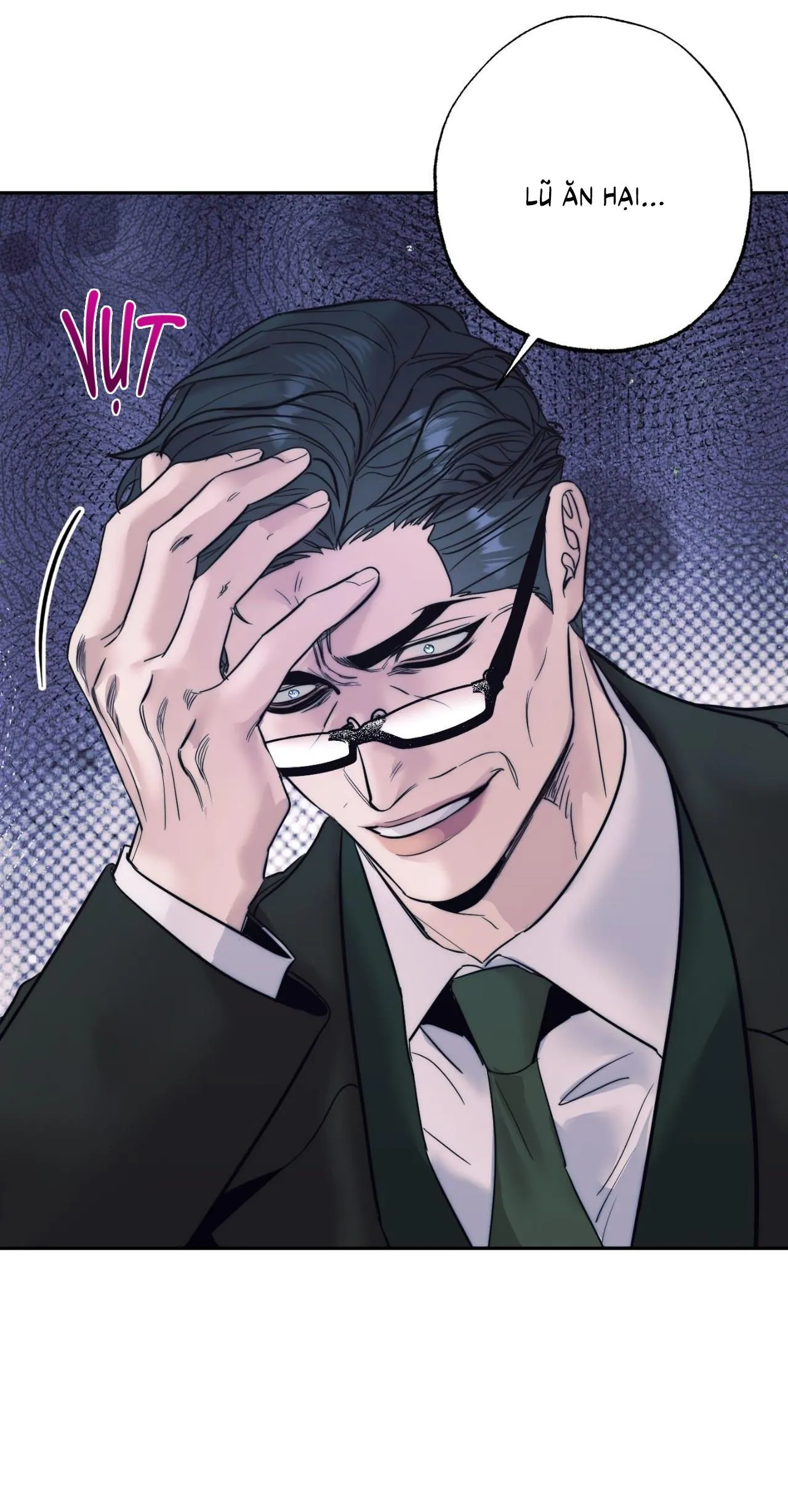 Stigma Chapter 52 Trang 6