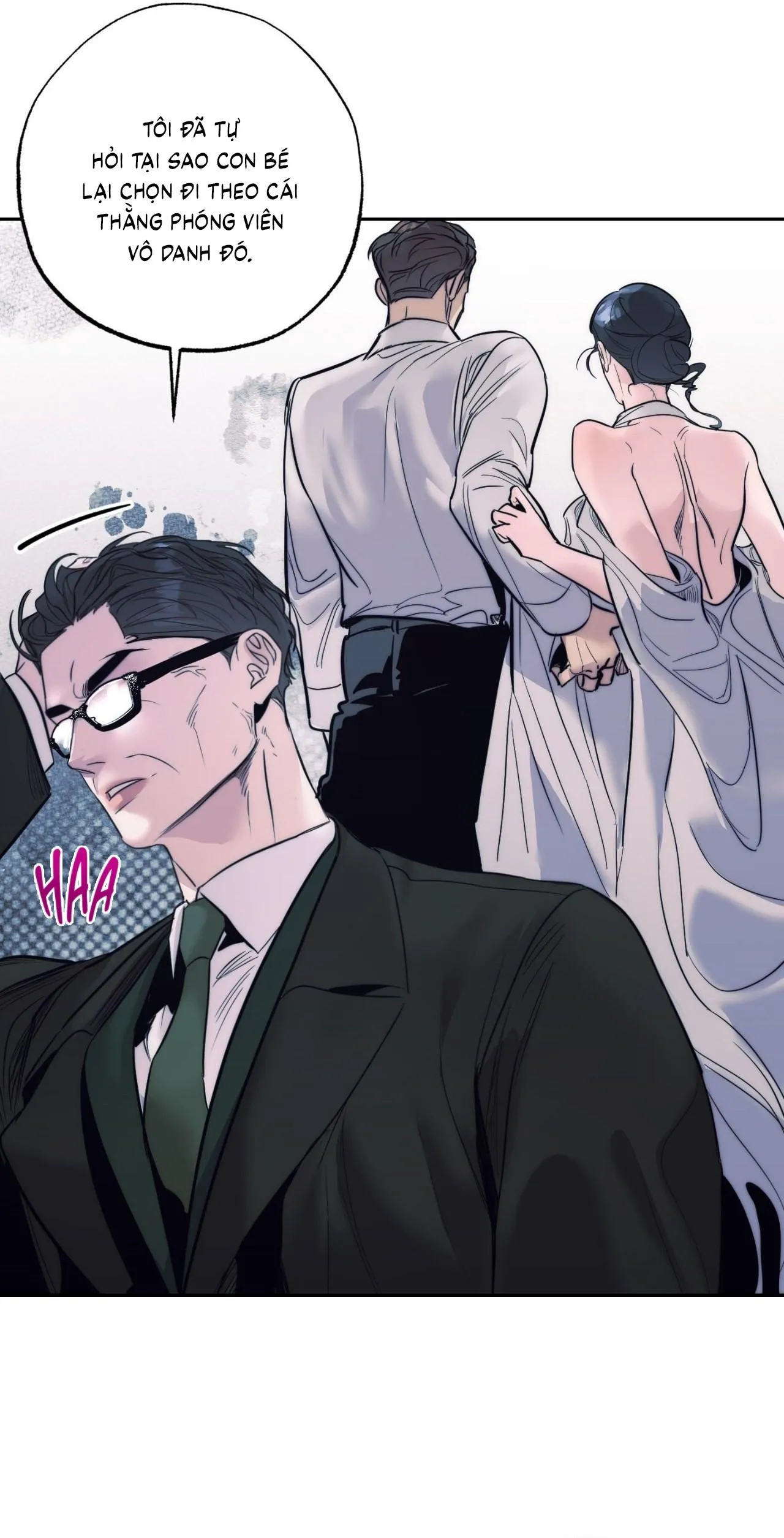 Stigma Chapter 52 Trang 7