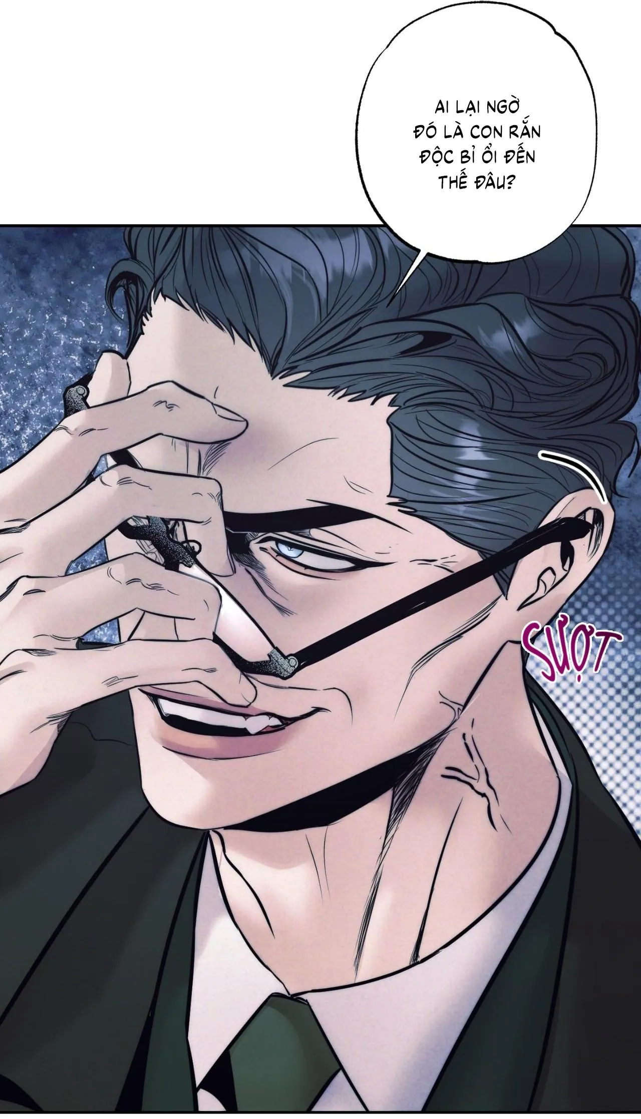 Stigma Chapter 52 Trang 8