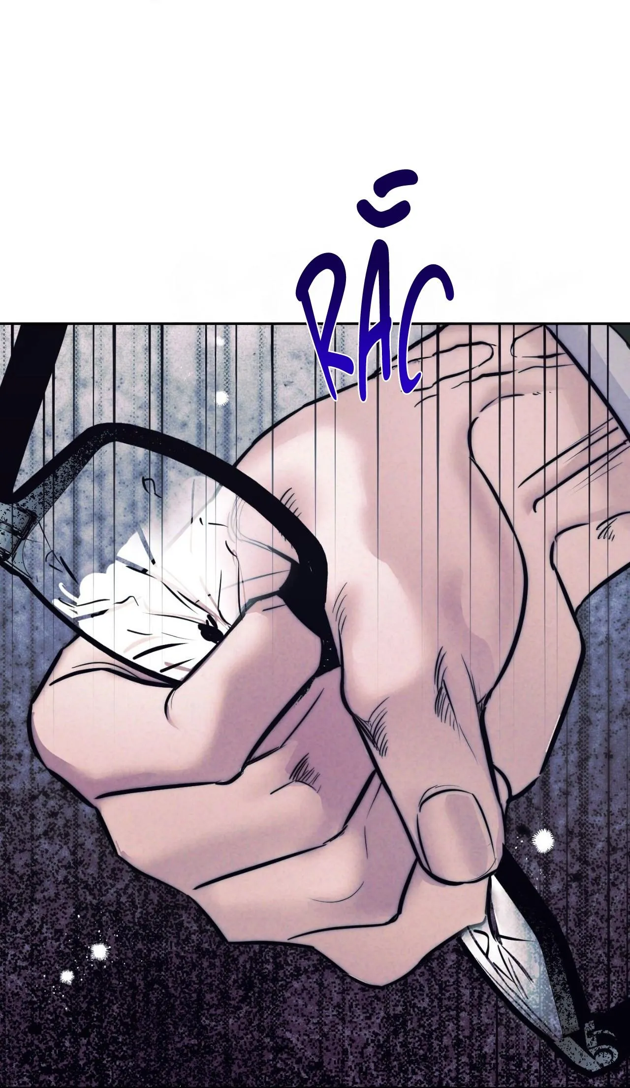 Stigma Chapter 52 Trang 18