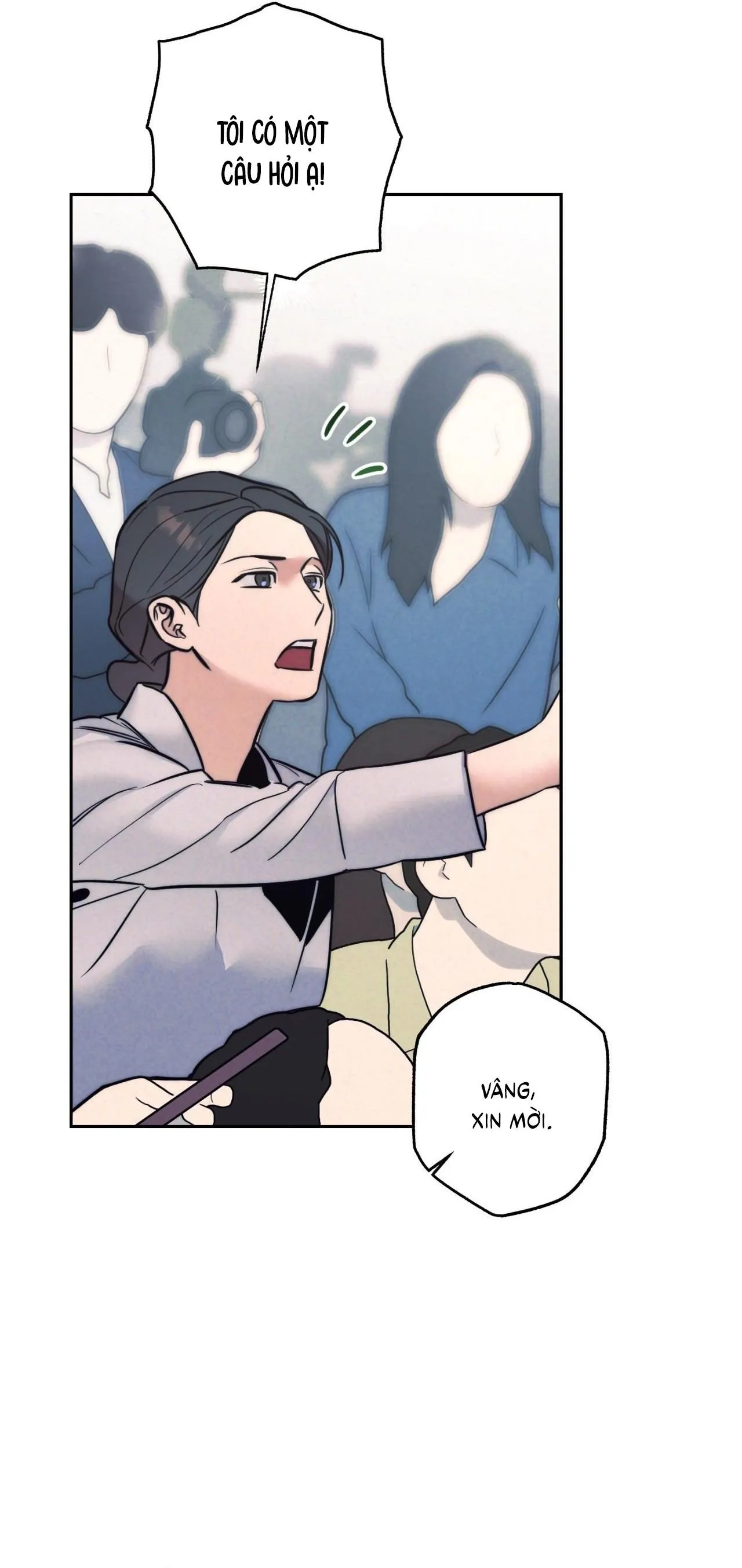 Stigma Chapter 52 Trang 22