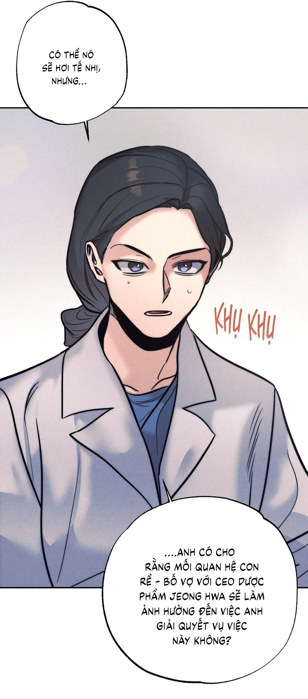 Stigma Chapter 52 Trang 23