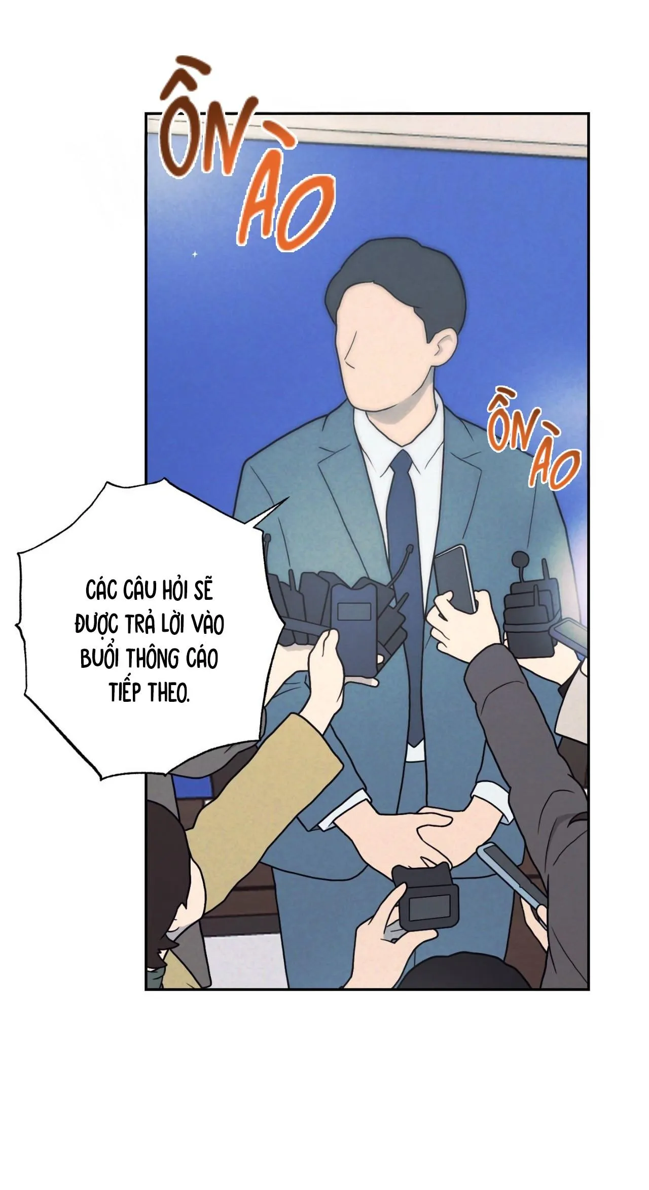 Stigma Chapter 52 Trang 29