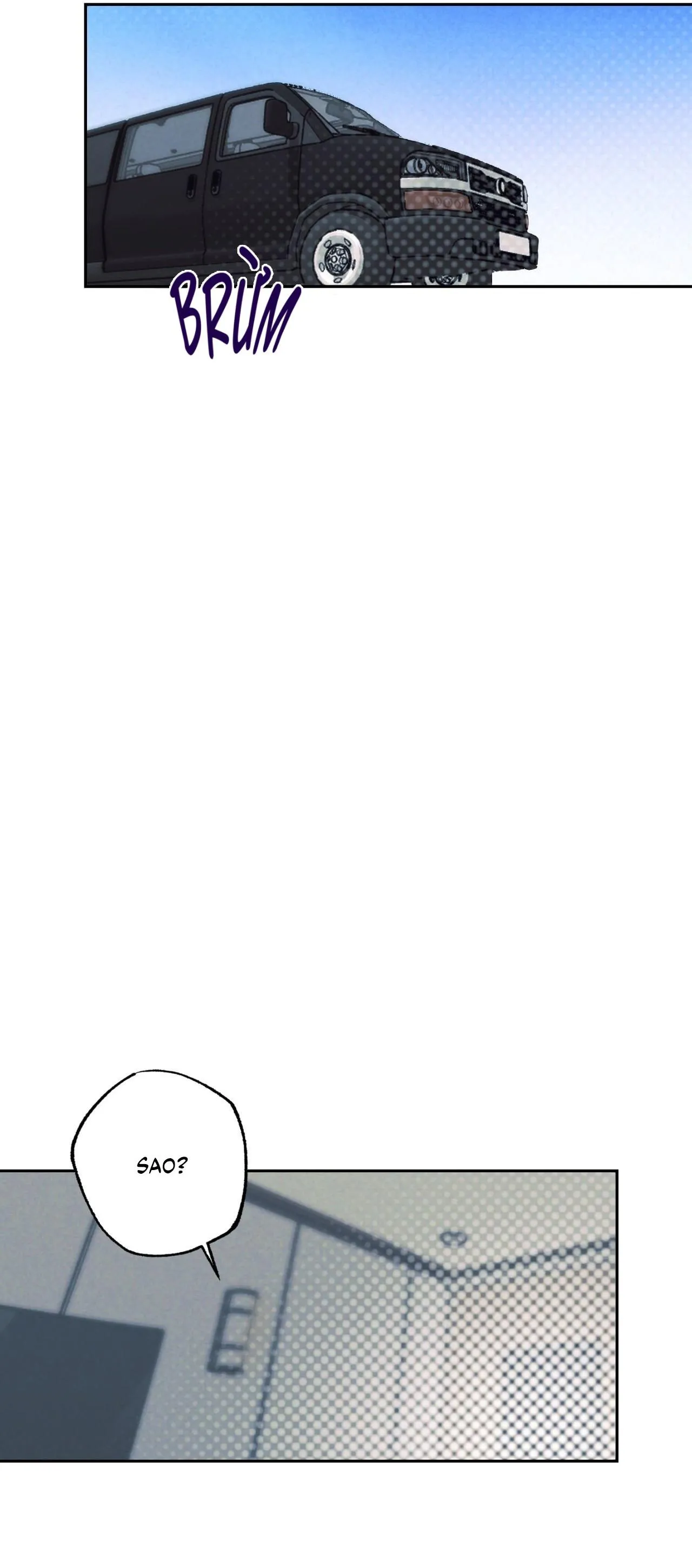 Stigma Chapter 52 Trang 41