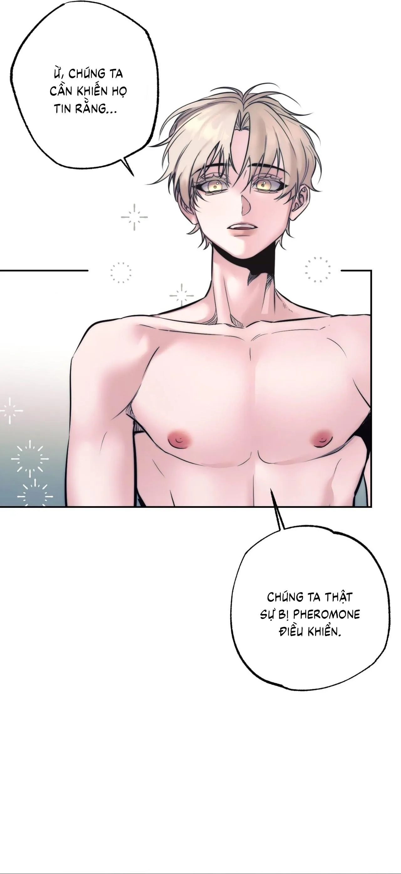 Stigma Chapter 52 Trang 43