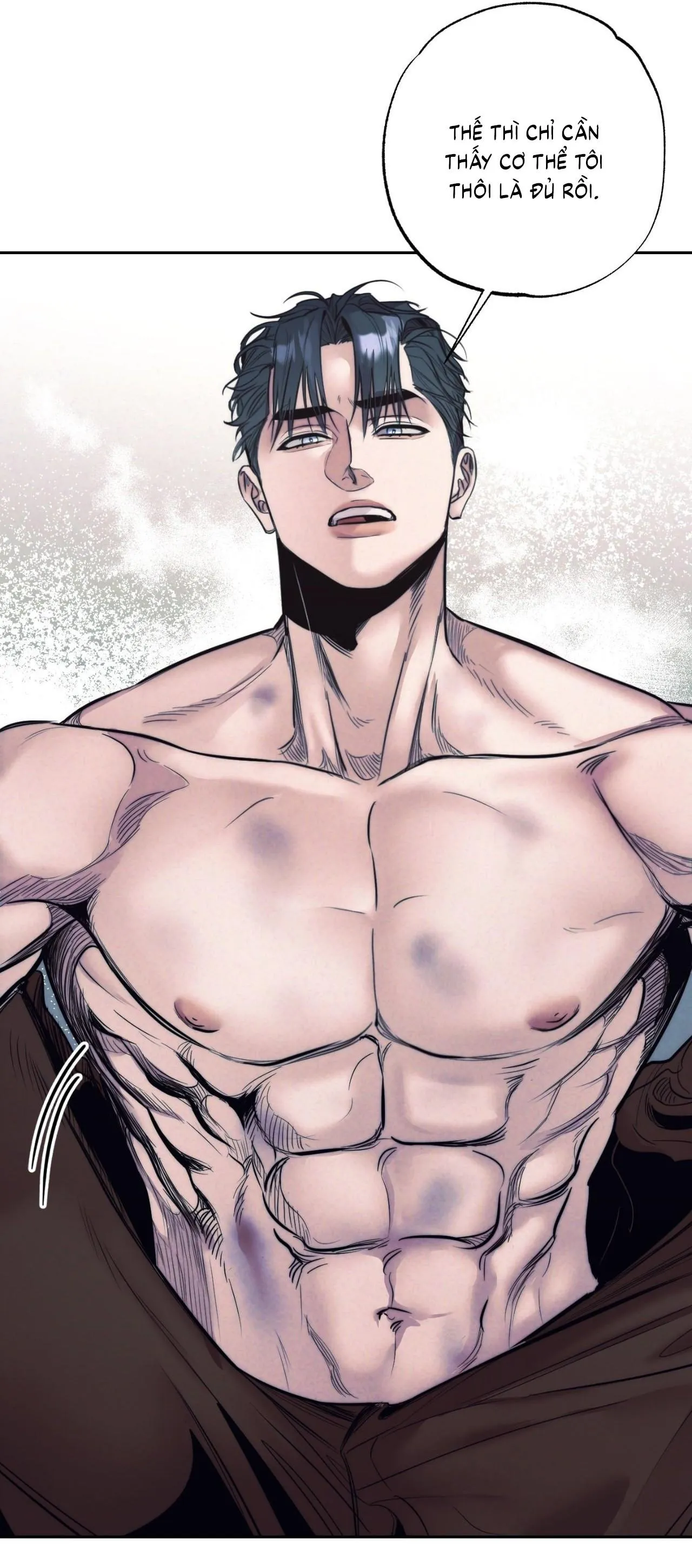 Stigma Chapter 52 Trang 49