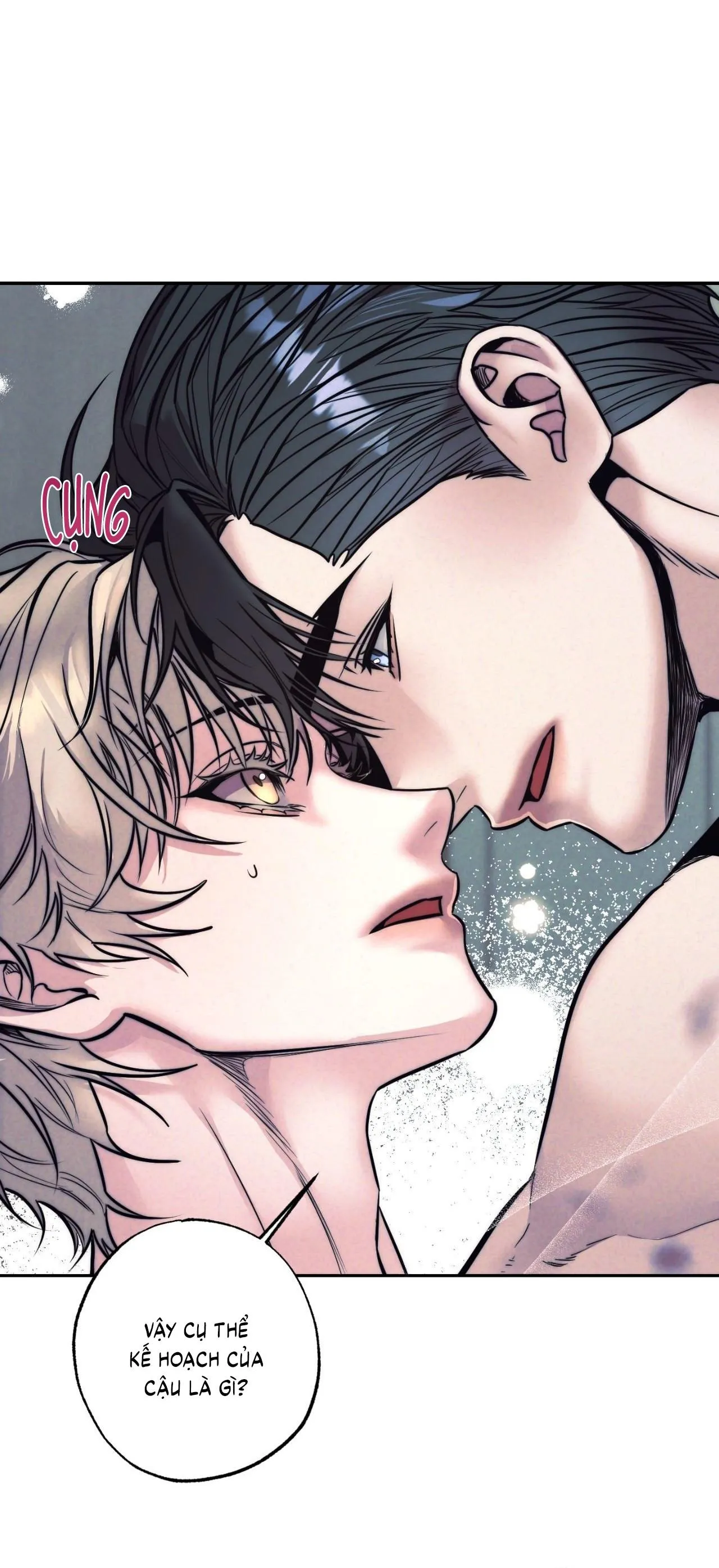 Stigma Chapter 52 Trang 52