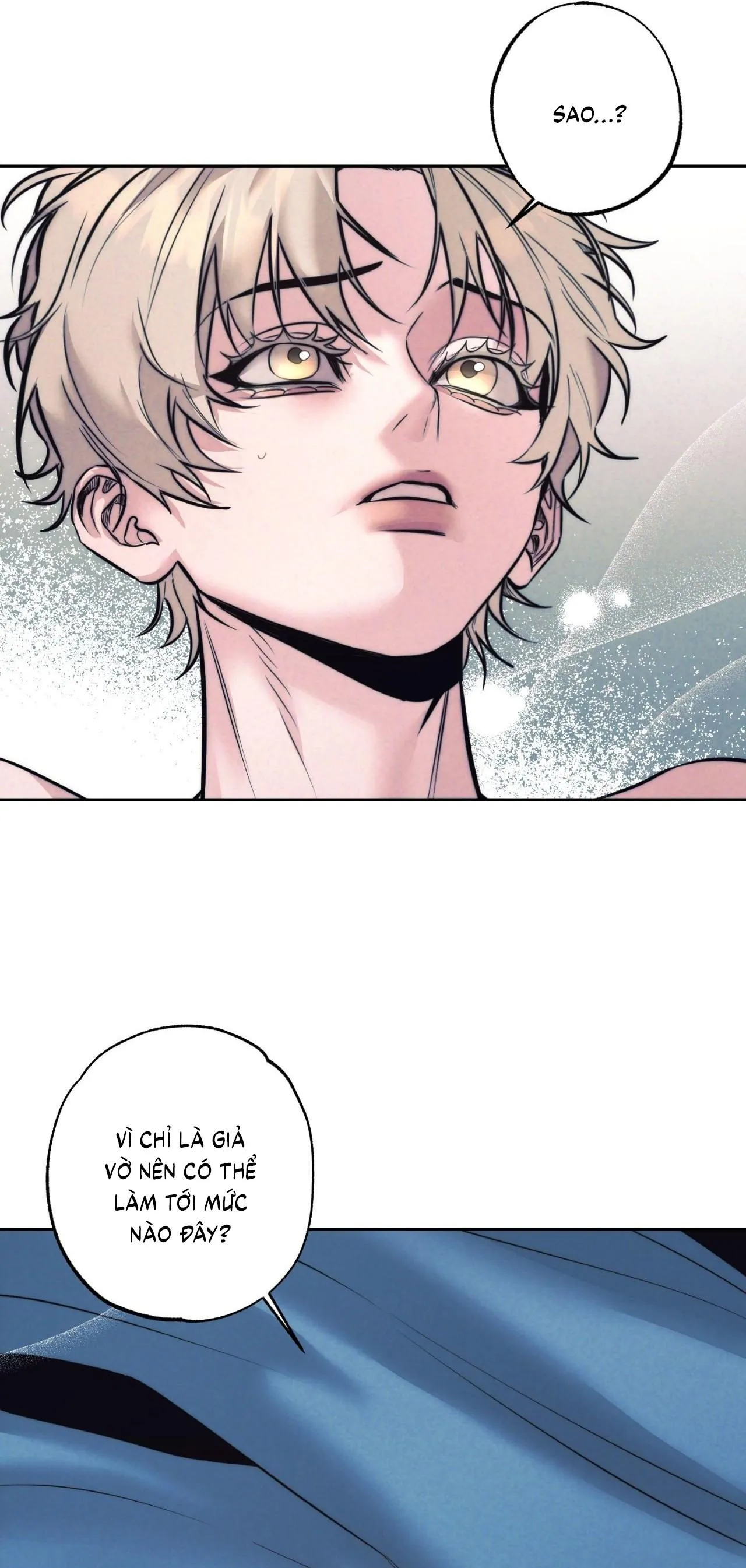 Stigma Chapter 52 Trang 53