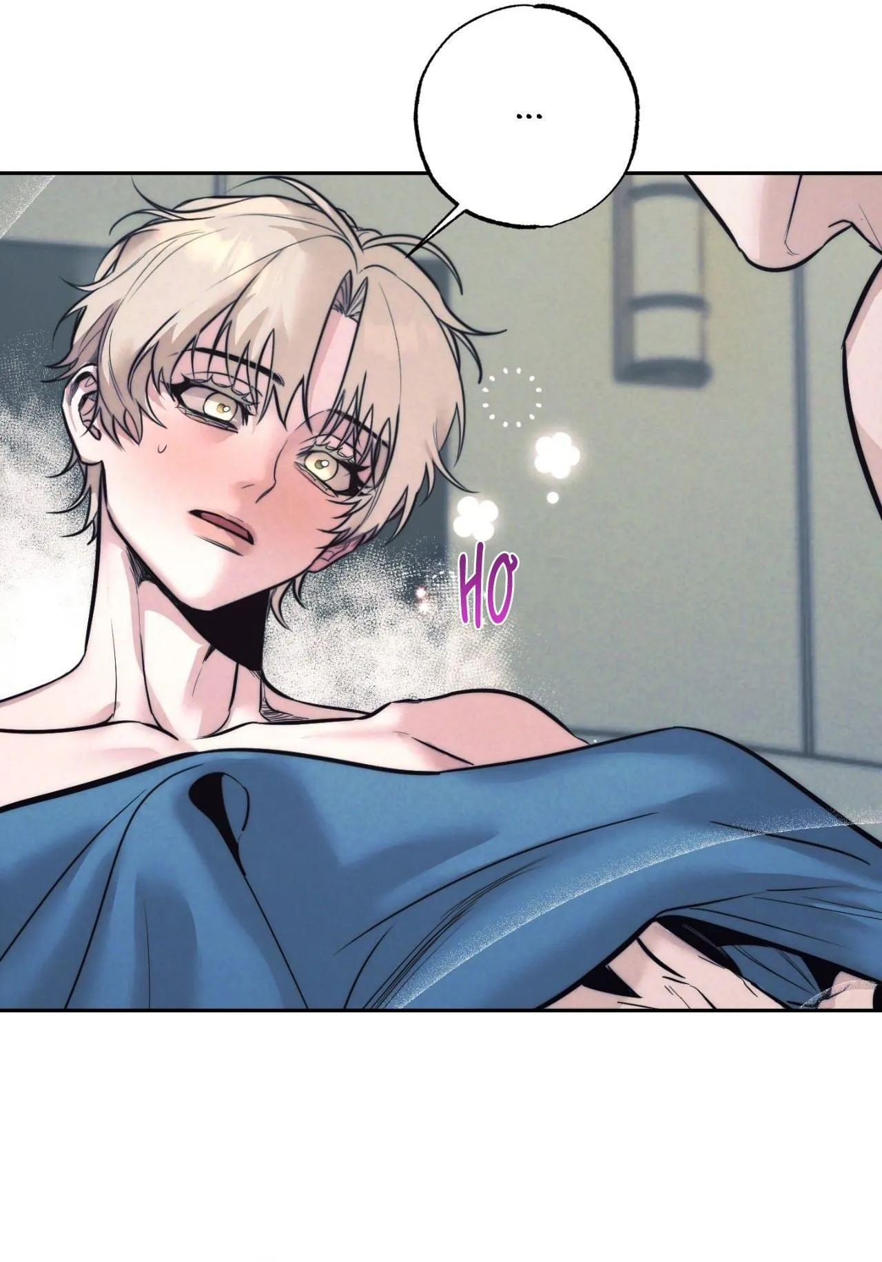 Stigma Chapter 52 Trang 55