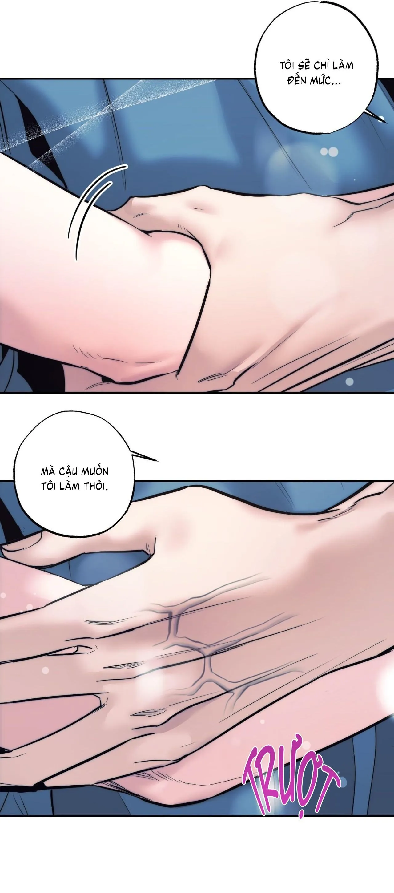 Stigma Chapter 52 Trang 57