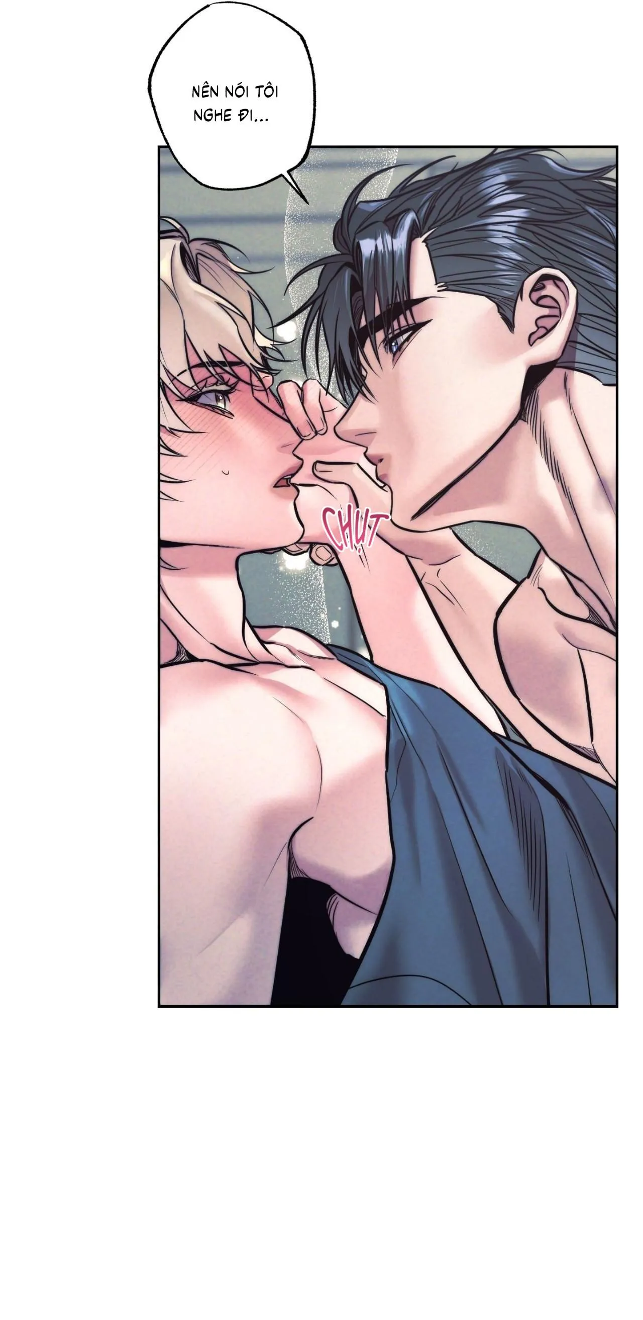 Stigma Chapter 52 Trang 62