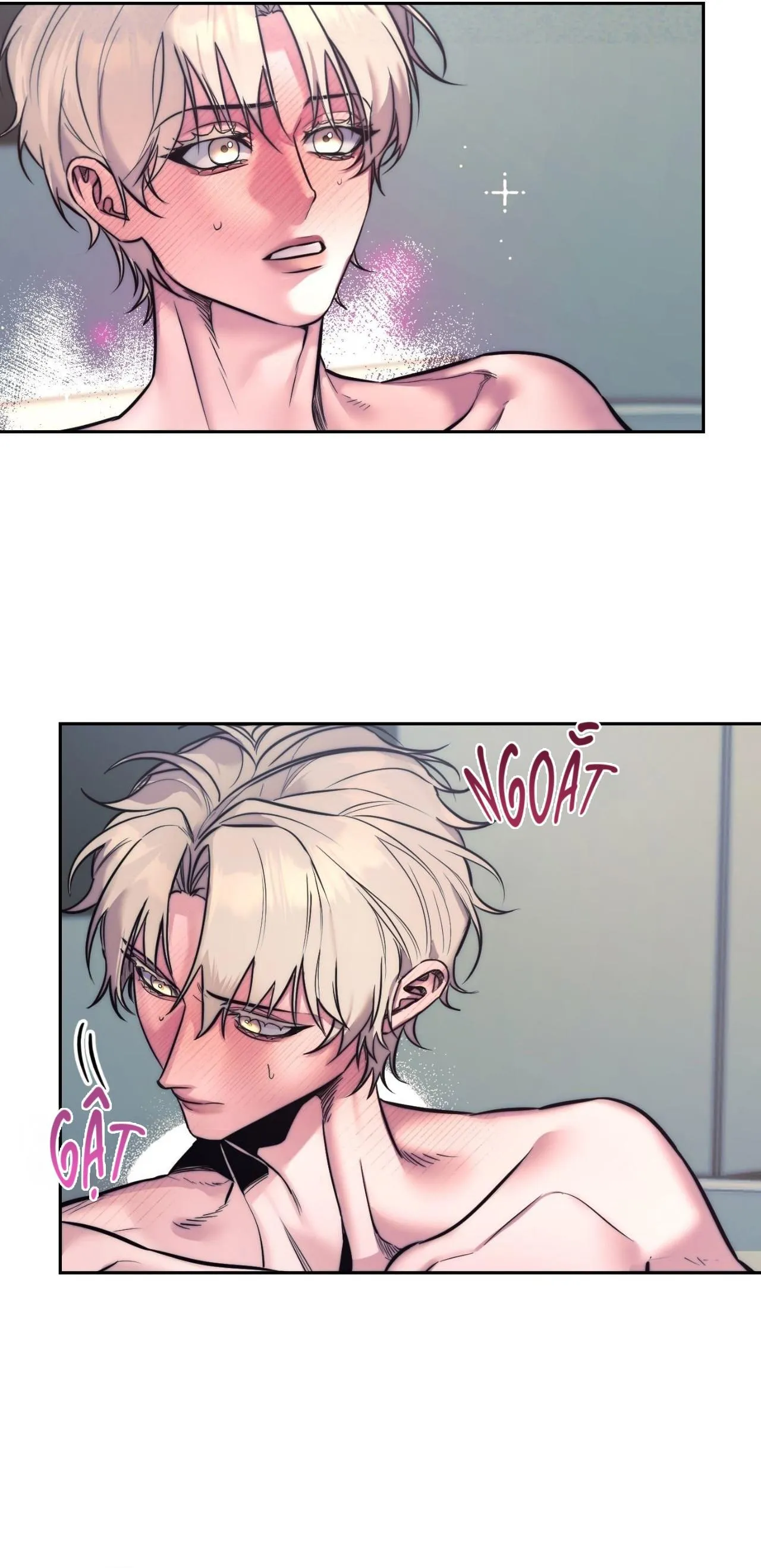 Stigma Chapter 52 Trang 64