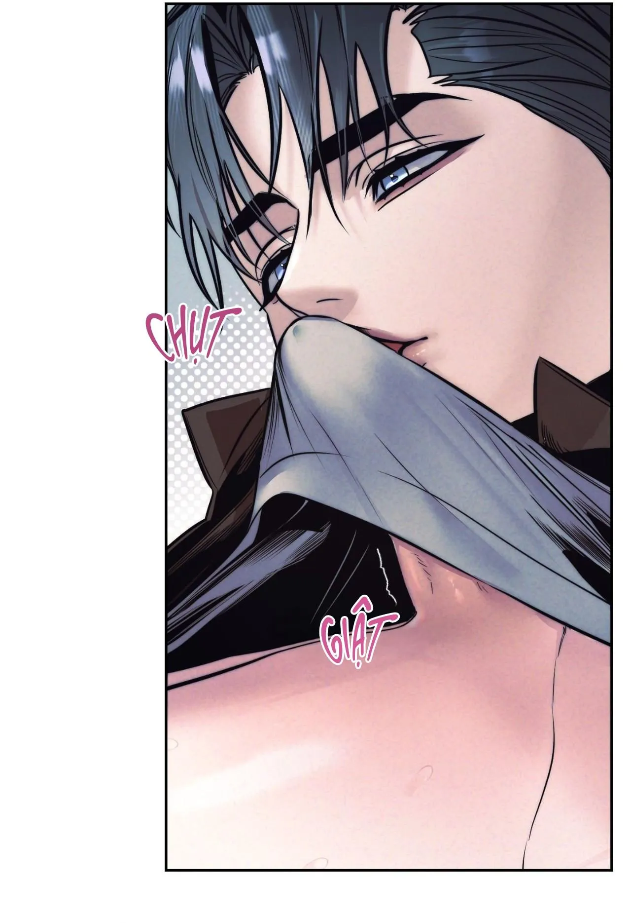 Stigma Chapter 53 Trang 6