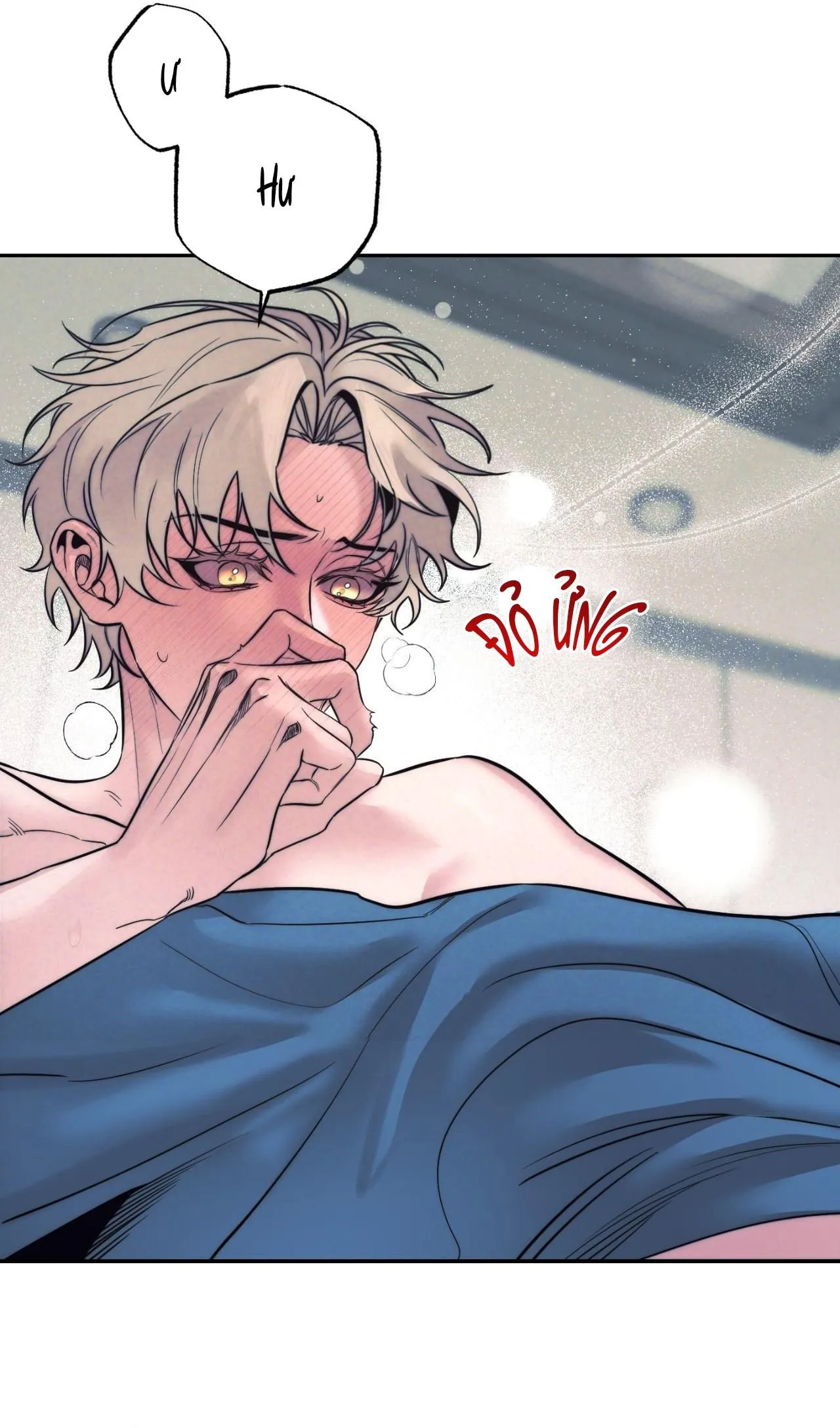 Stigma Chapter 53 Trang 7