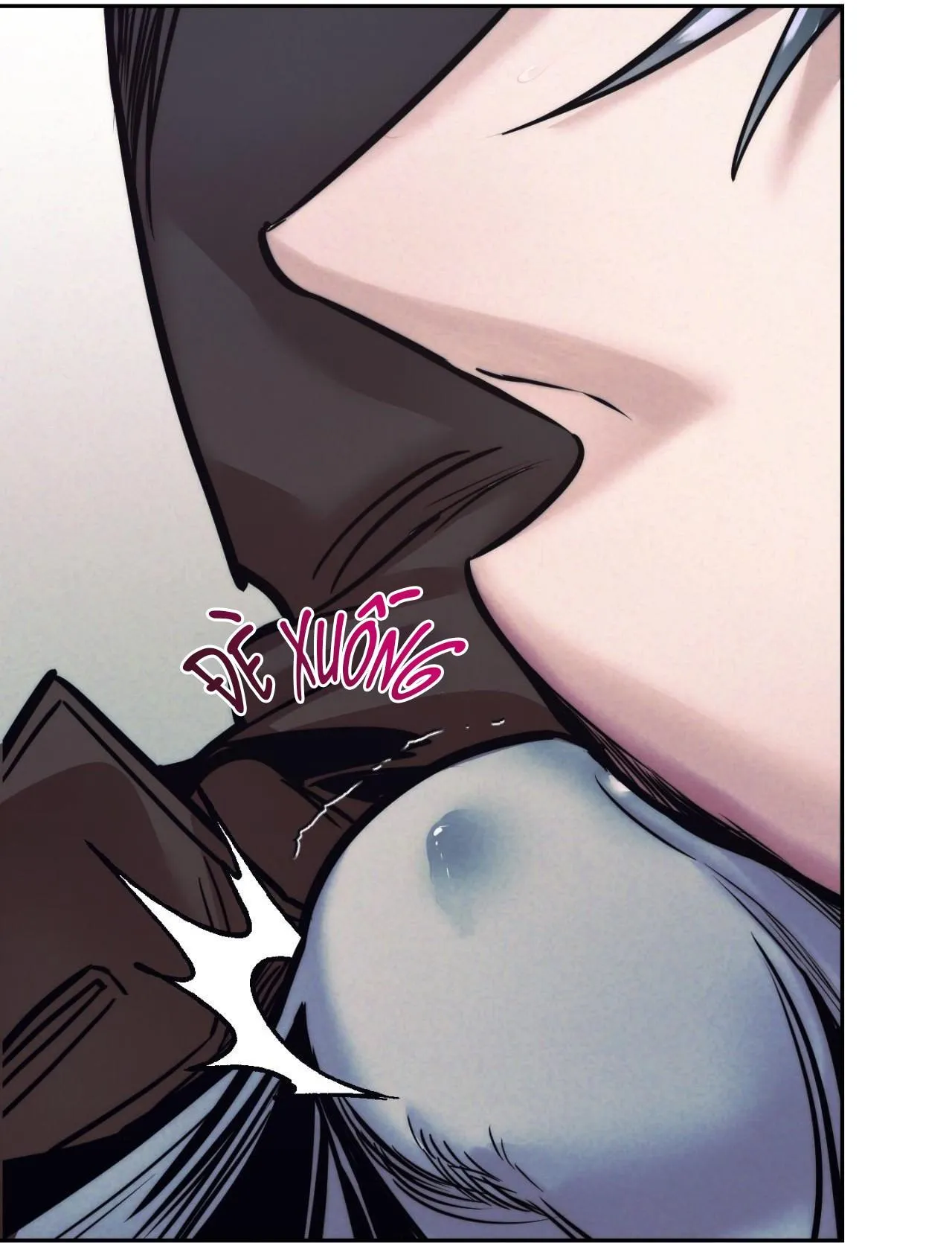 Stigma Chapter 53 Trang 10