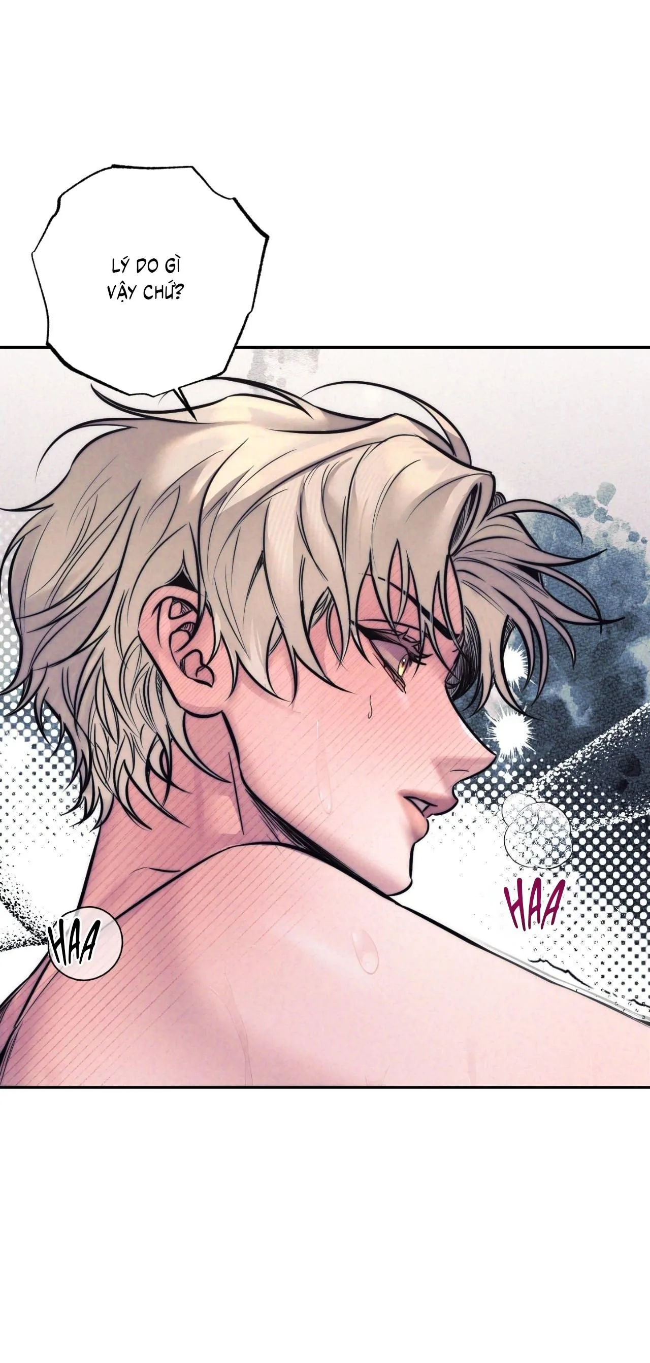 Stigma Chapter 53 Trang 14