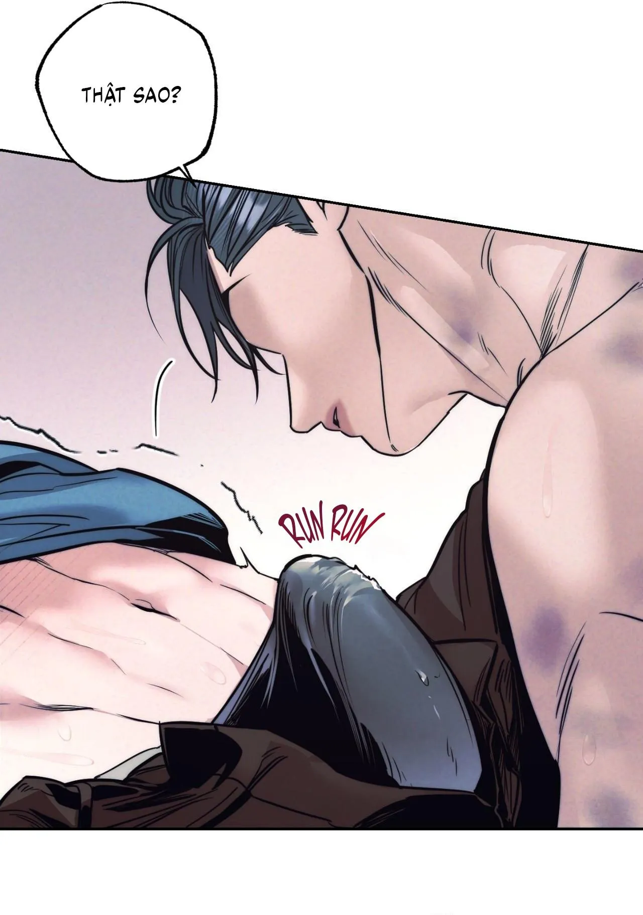 Stigma Chapter 53 Trang 17