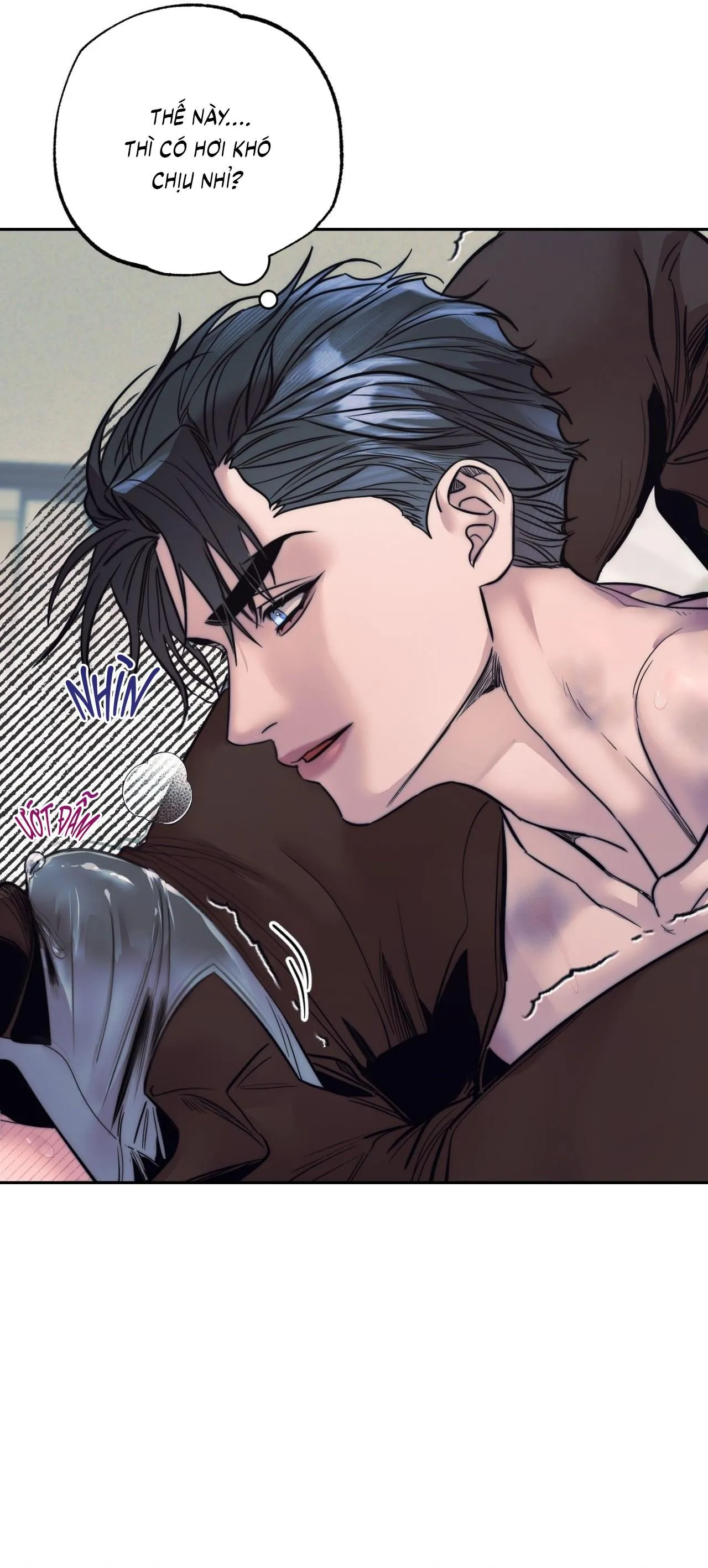 Stigma Chapter 53 Trang 20