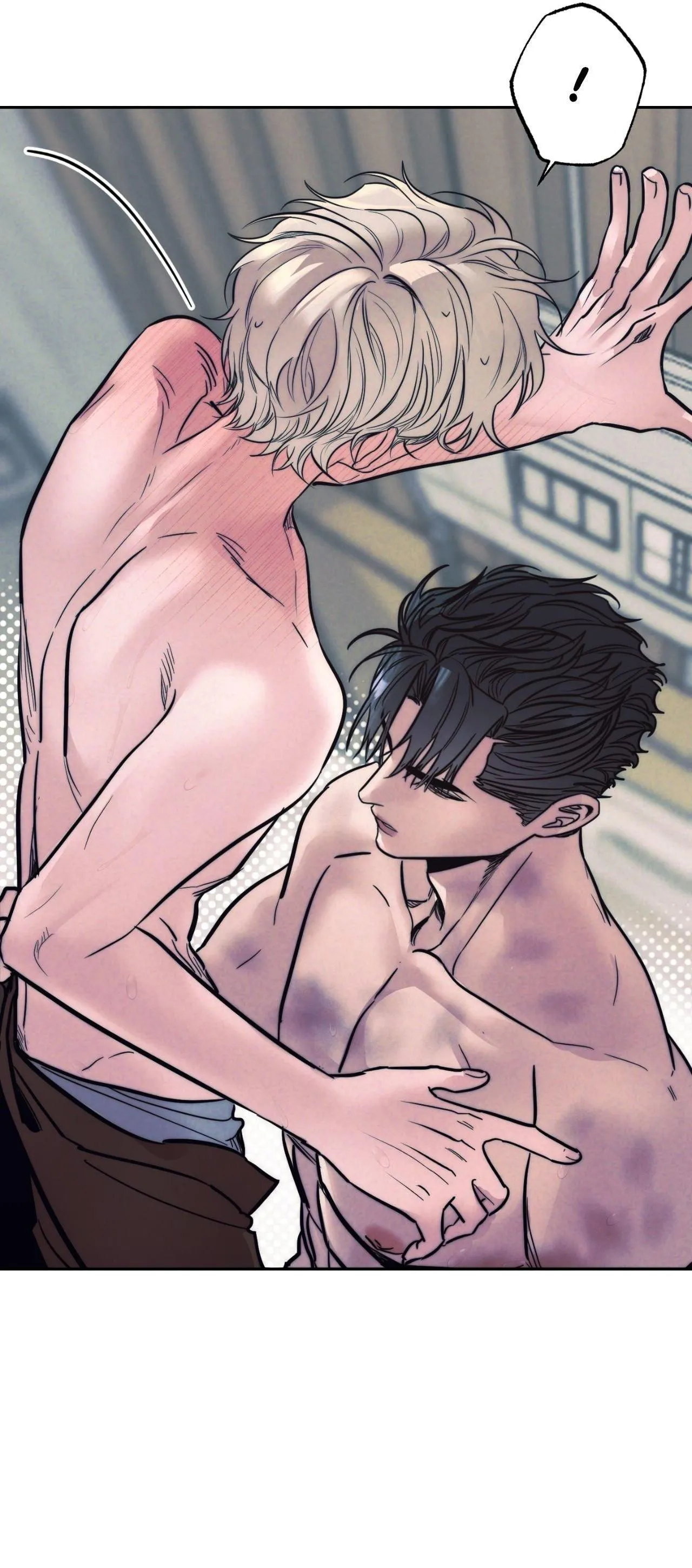 Stigma Chapter 53 Trang 22