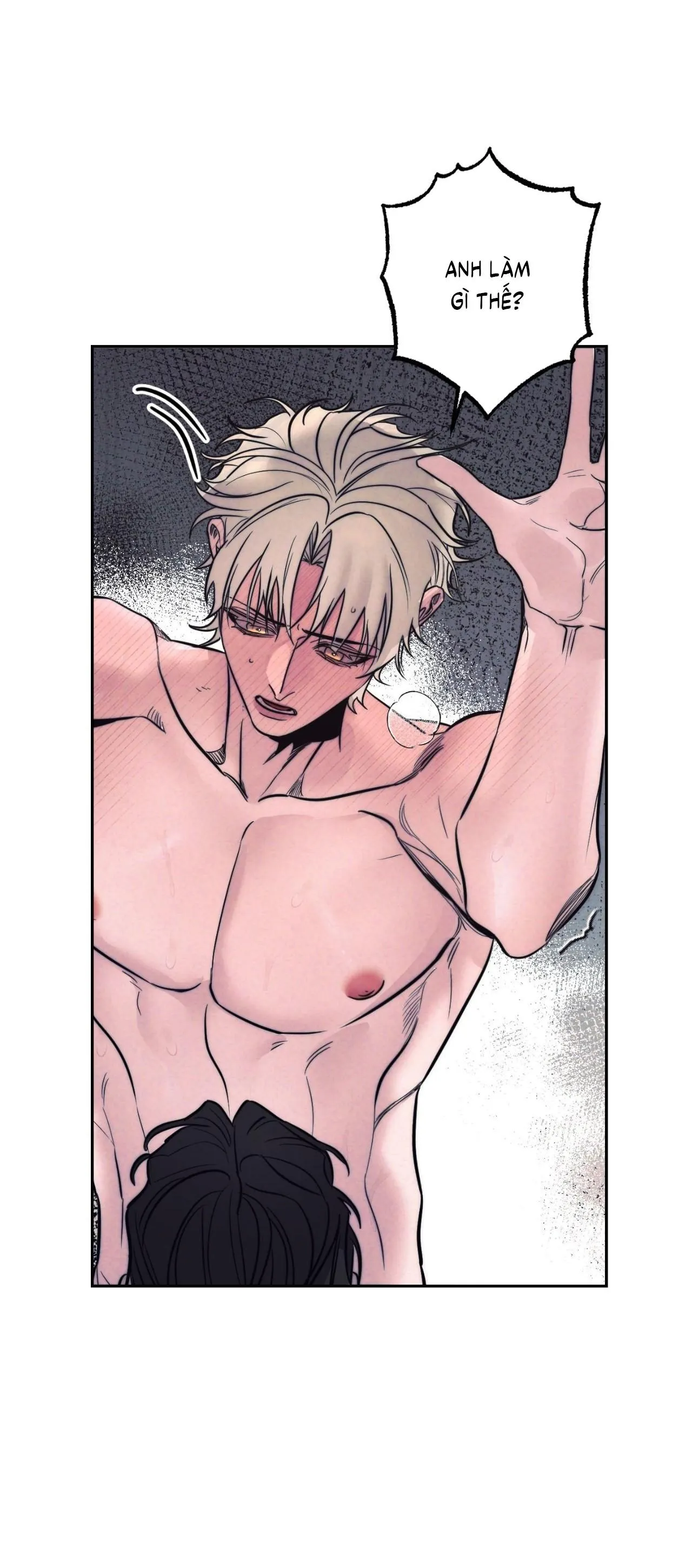 Stigma Chapter 53 Trang 23