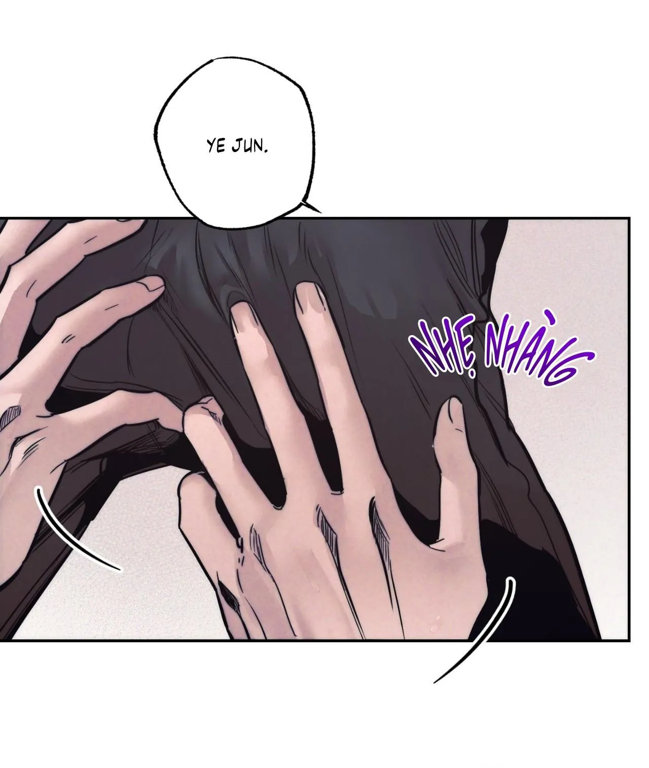 Stigma Chapter 53 Trang 26