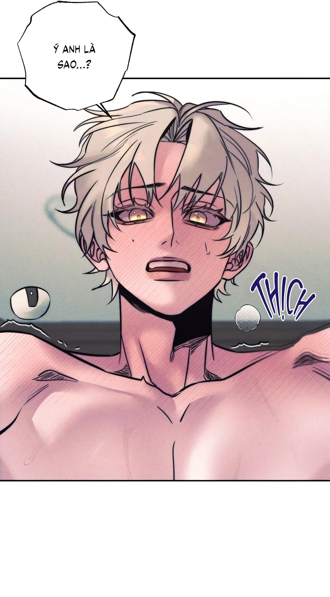 Stigma Chapter 53 Trang 28