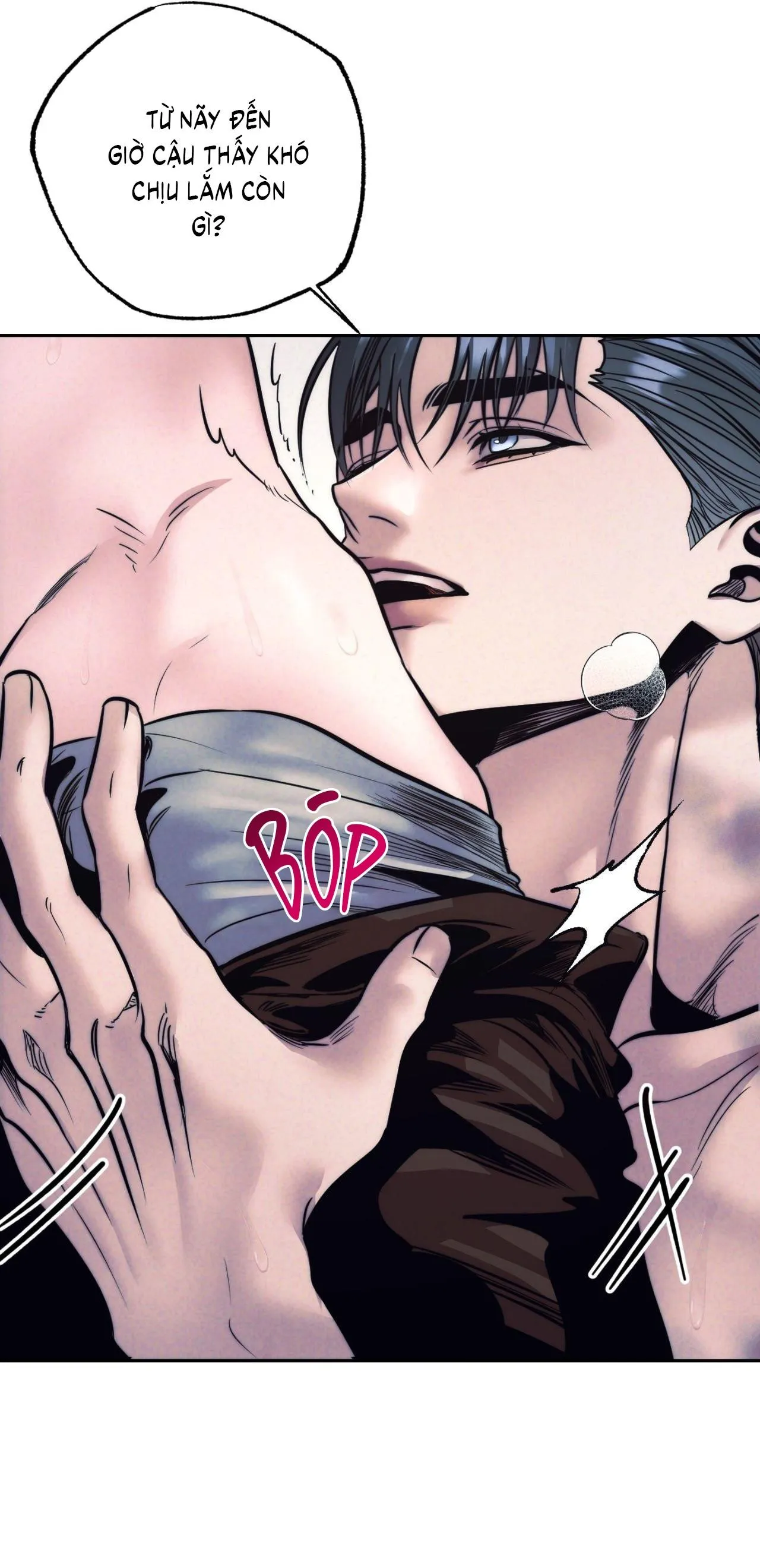 Stigma Chapter 53 Trang 30