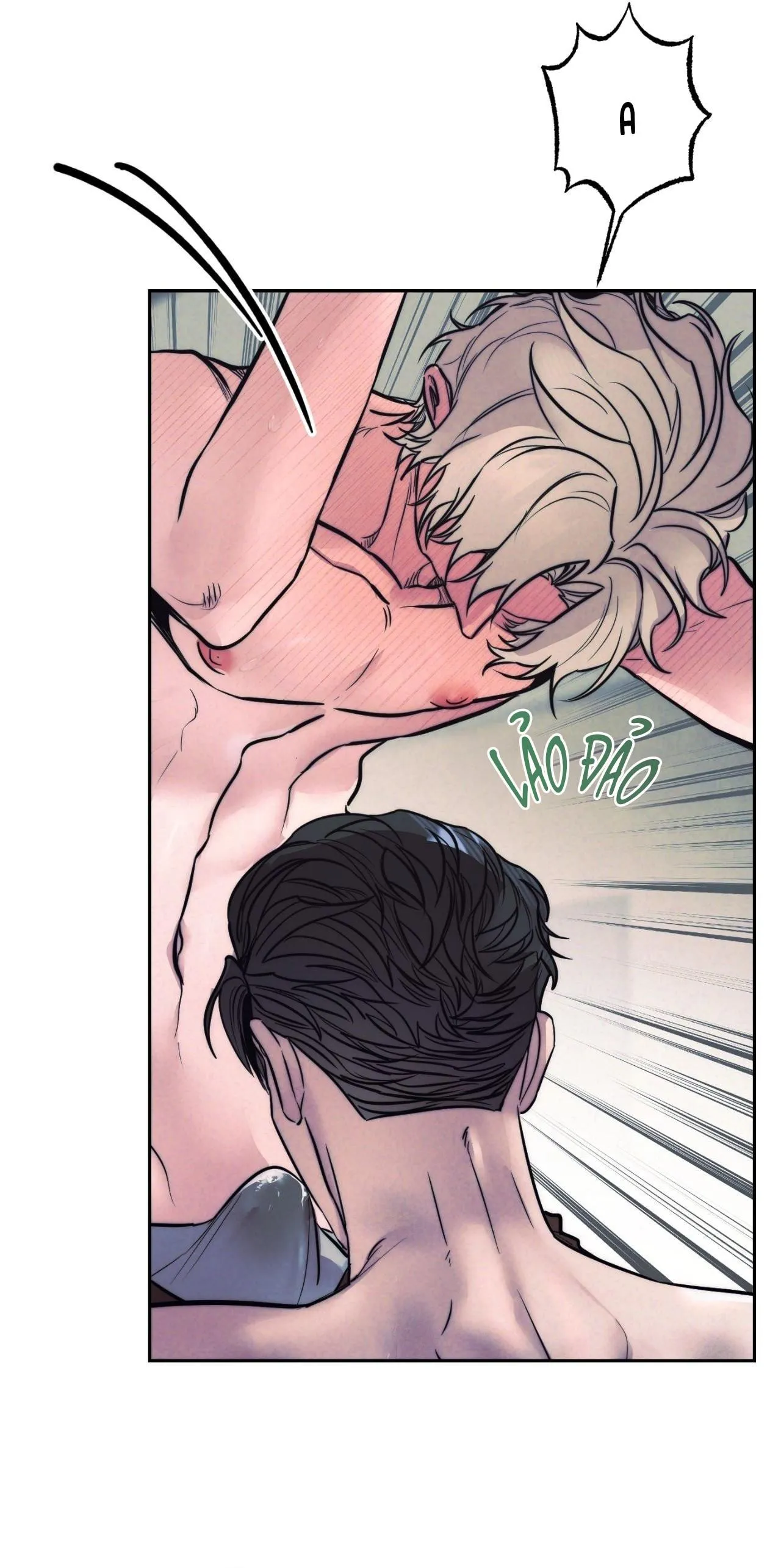 Stigma Chapter 53 Trang 31