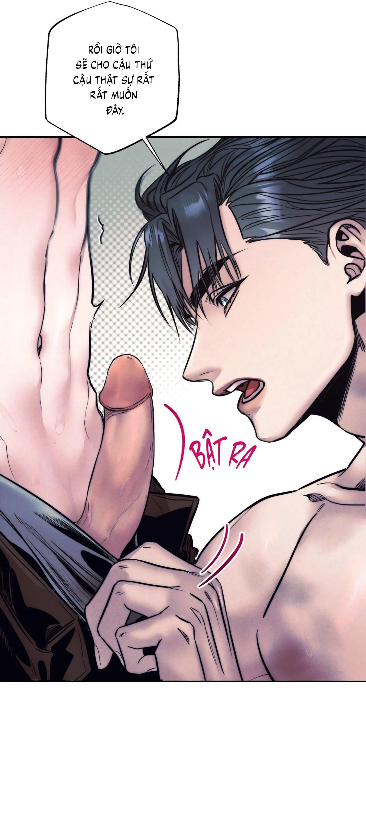 Stigma Chapter 53 Trang 32