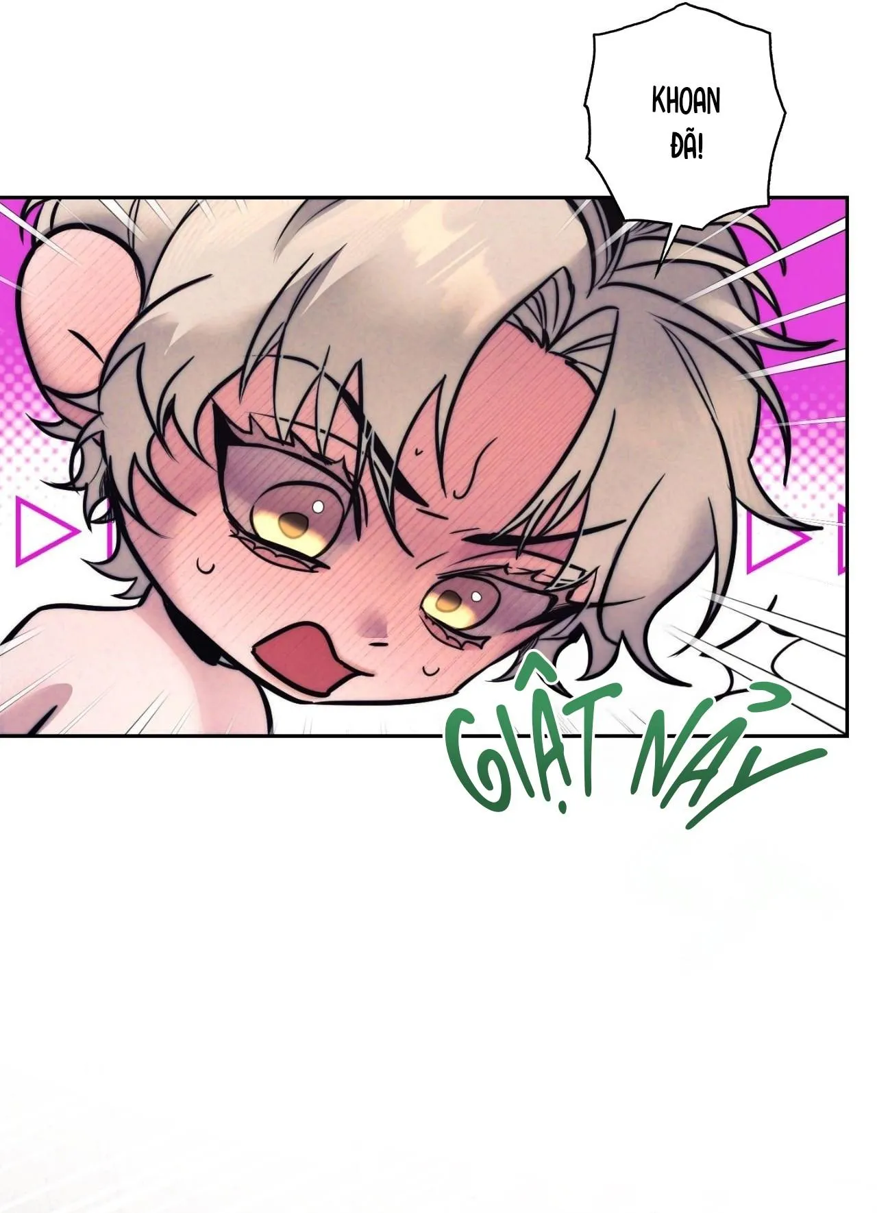 Stigma Chapter 53 Trang 33