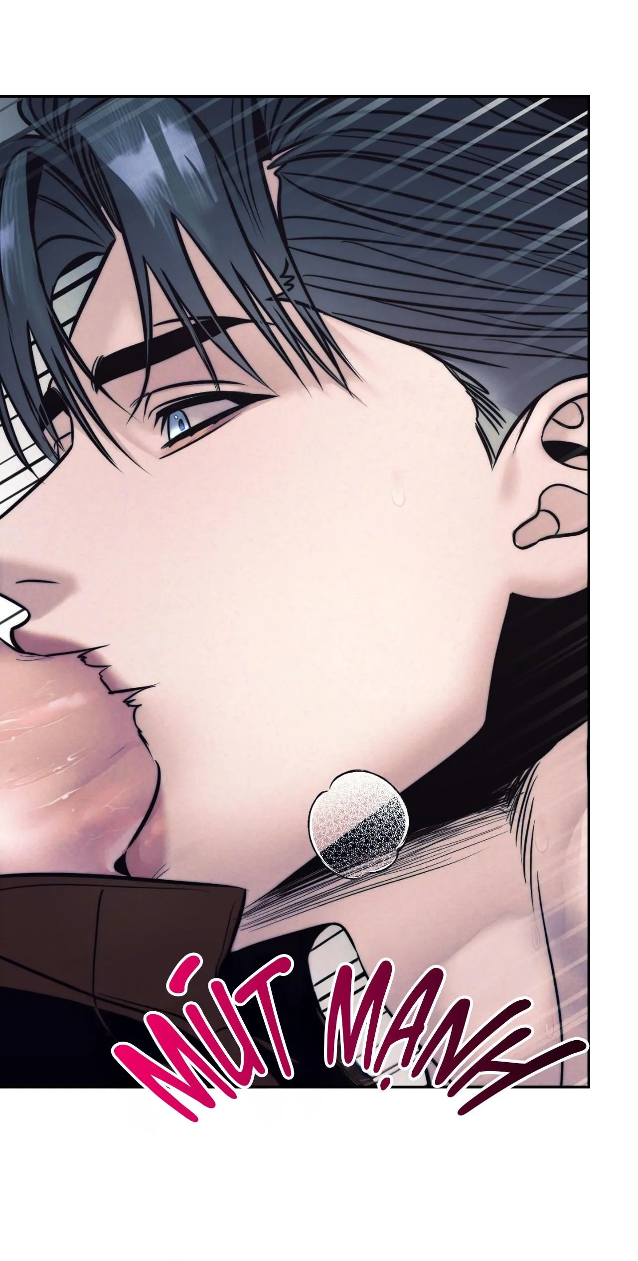 Stigma Chapter 53 Trang 38