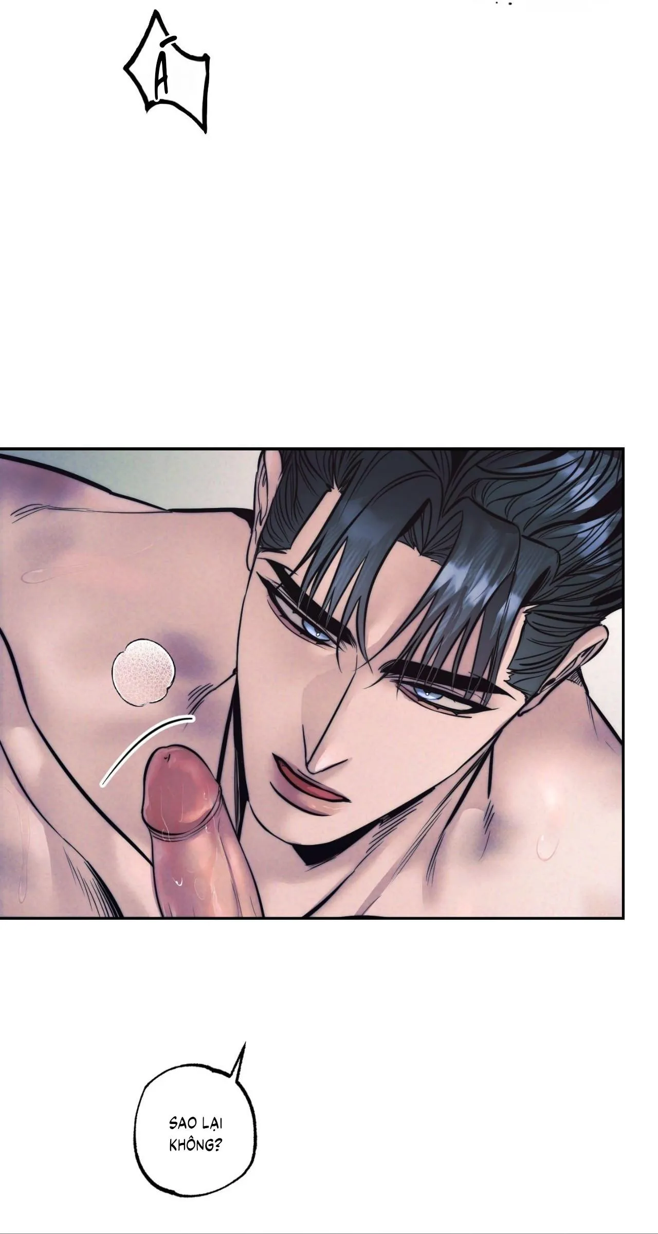 Stigma Chapter 53 Trang 40