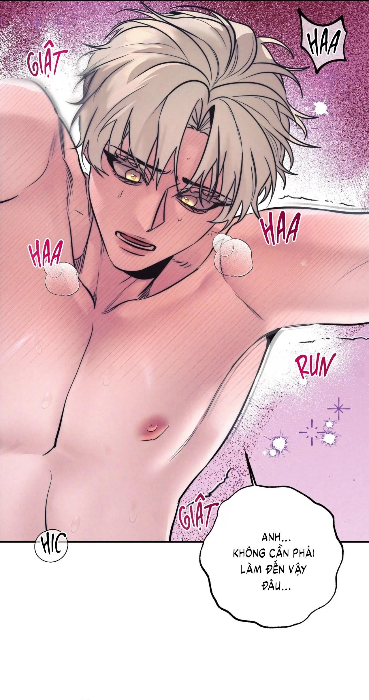 Stigma Chapter 53 Trang 42