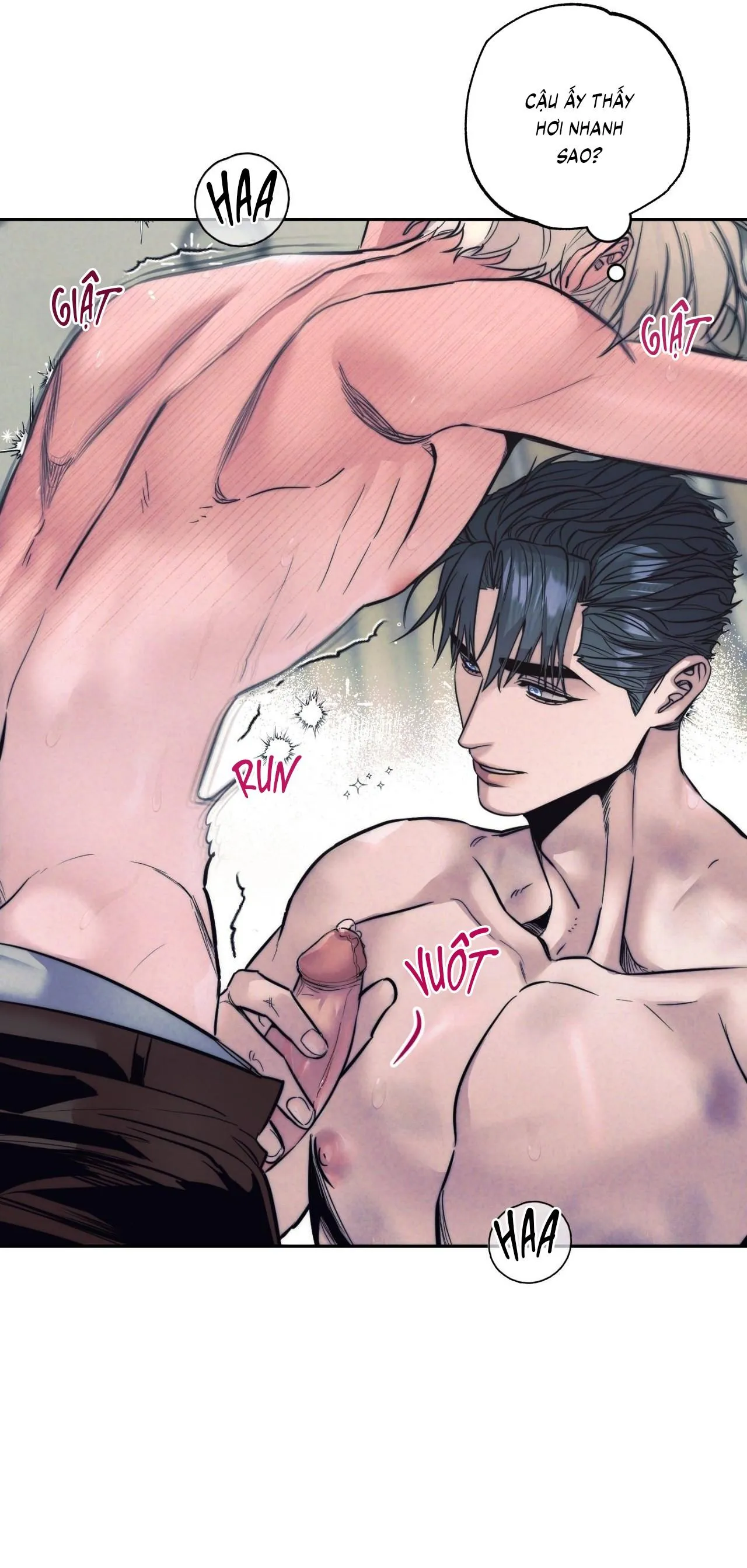 Stigma Chapter 53 Trang 44