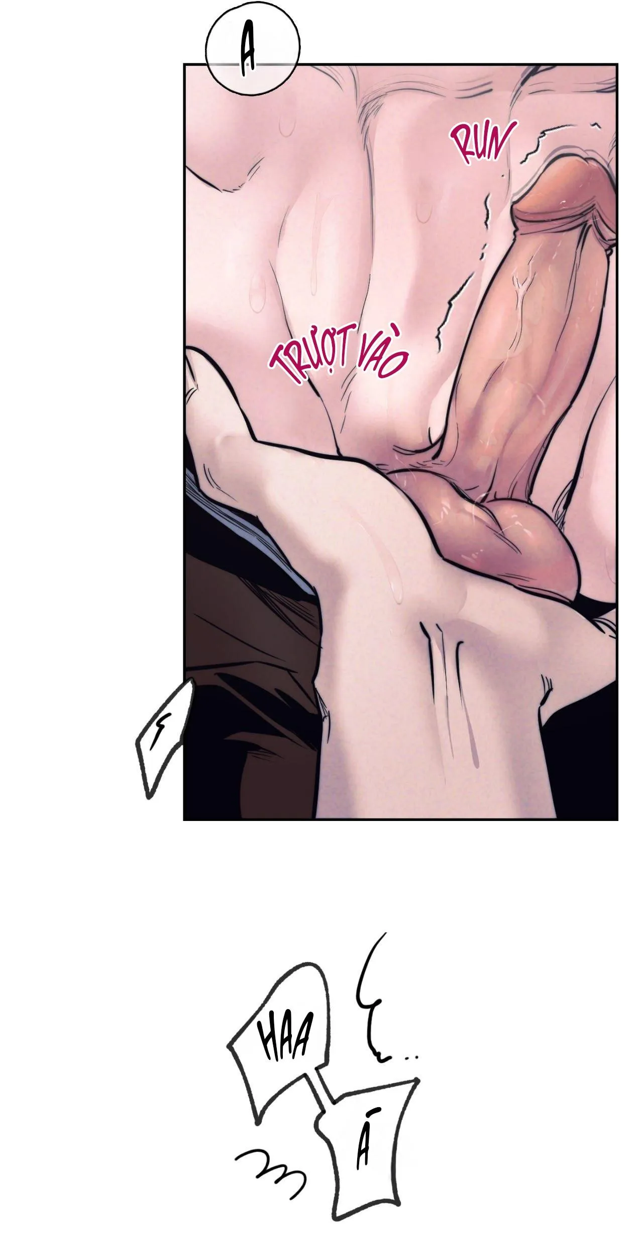 Stigma Chapter 53 Trang 45