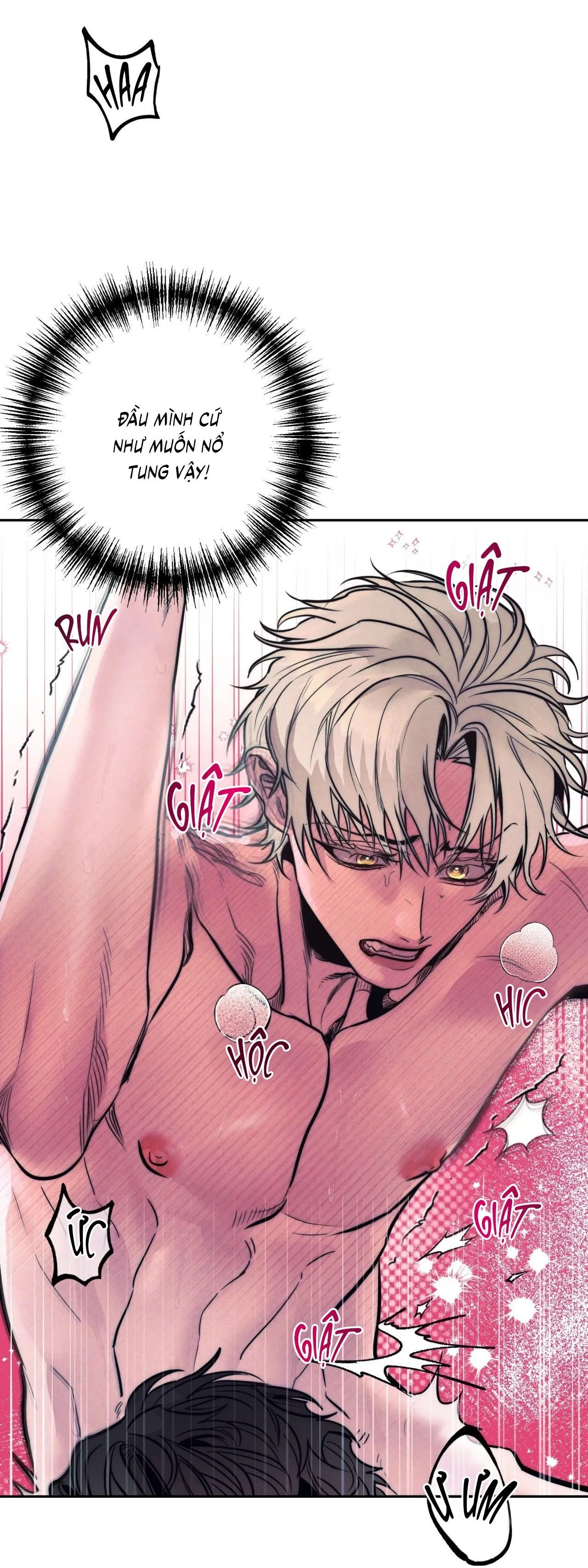 Stigma Chapter 53 Trang 49