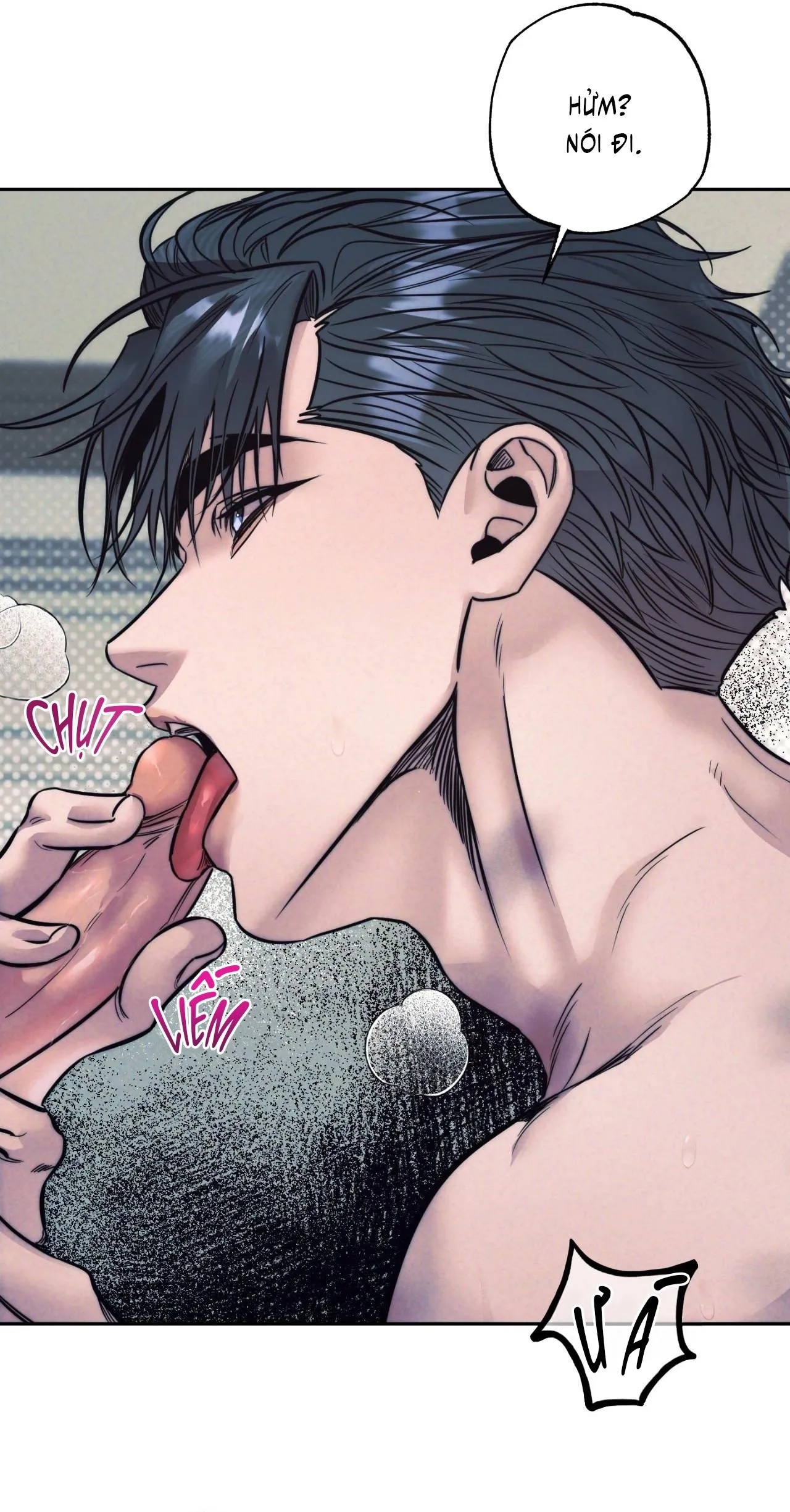 Stigma Chapter 53 Trang 54