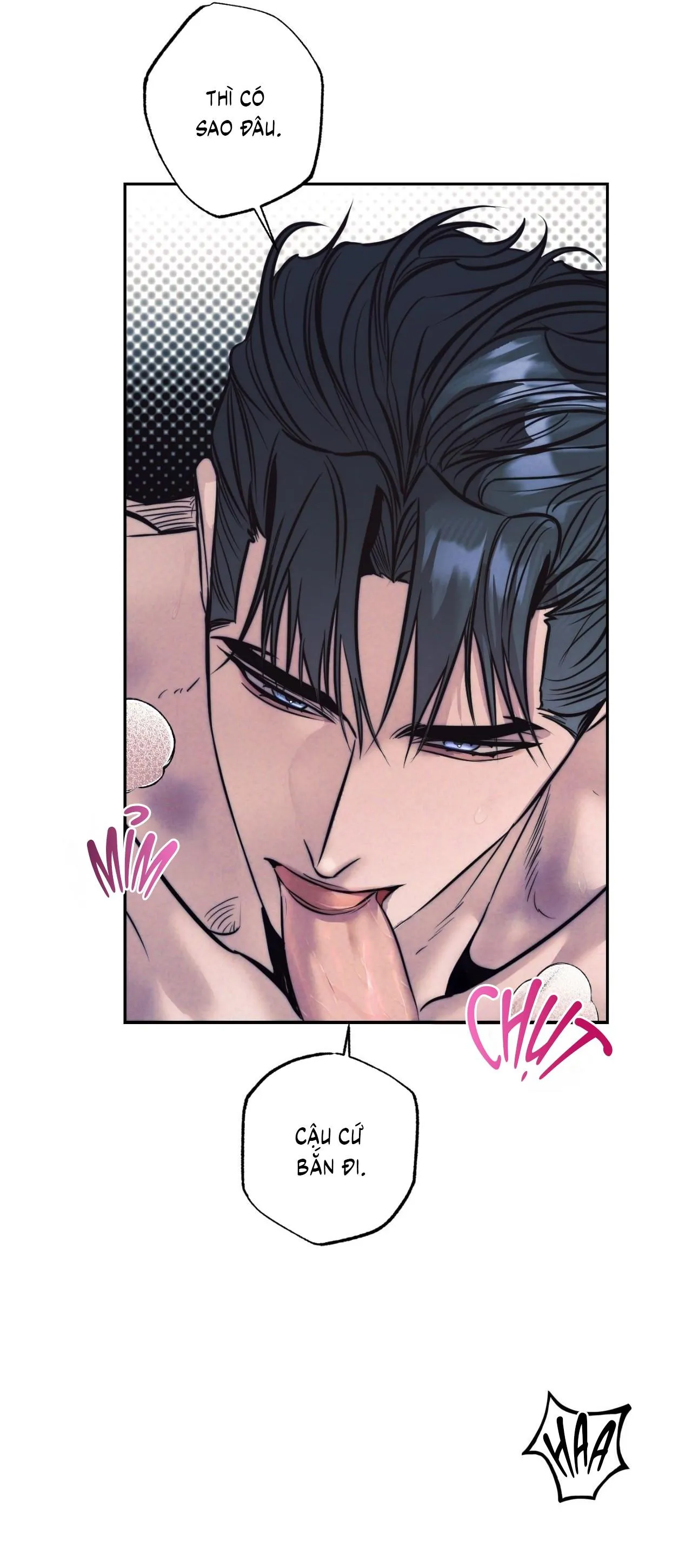 Stigma Chapter 53 Trang 56