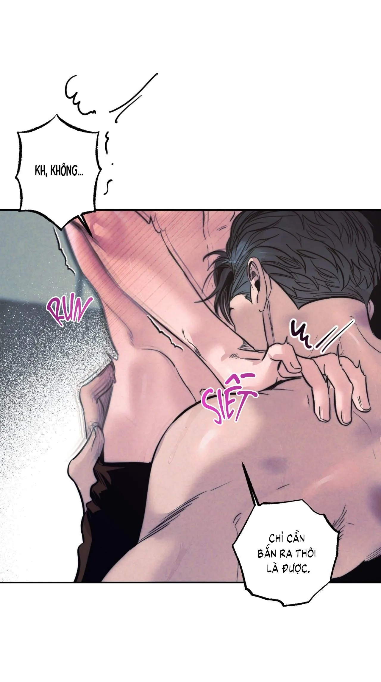 Stigma Chapter 53 Trang 57