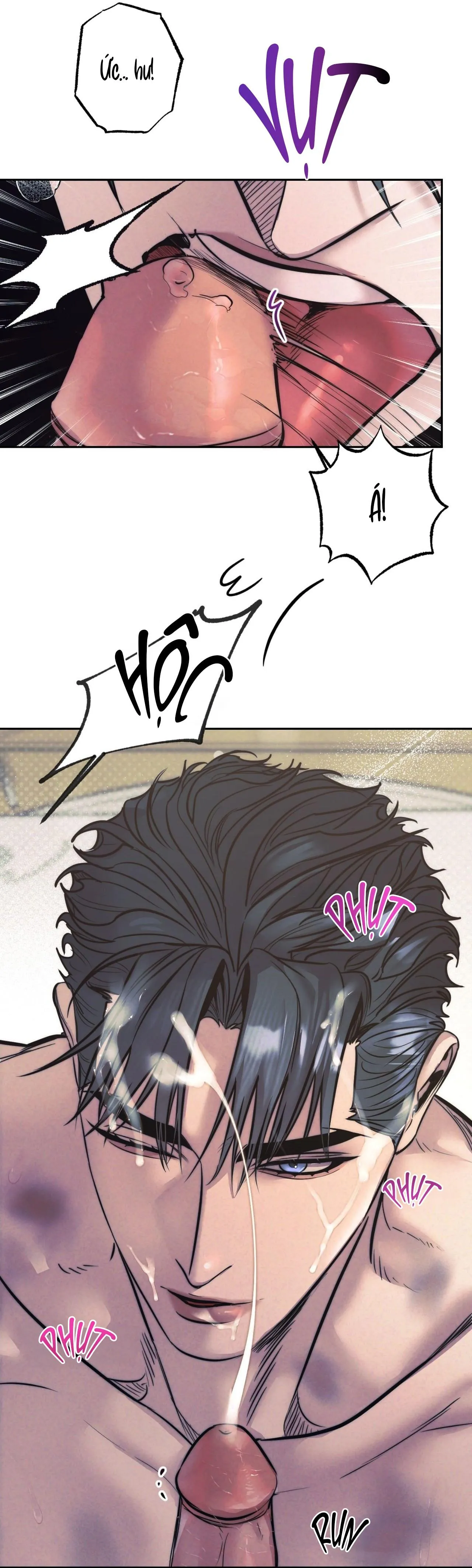 Stigma Chapter 53 Trang 58