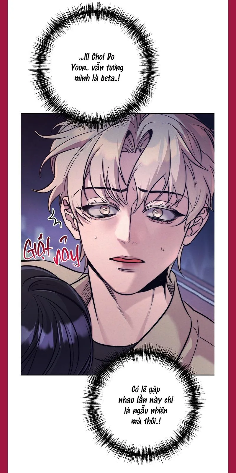 Stigma Chapter 0 Trang 9