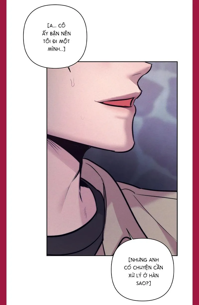 Stigma Chapter 0 Trang 11