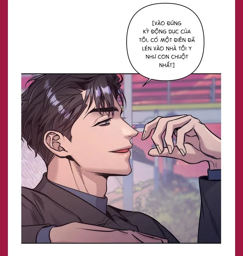 Stigma Chapter 0 Trang 13