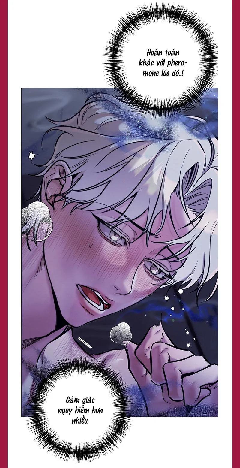 Stigma Chapter 0 Trang 19